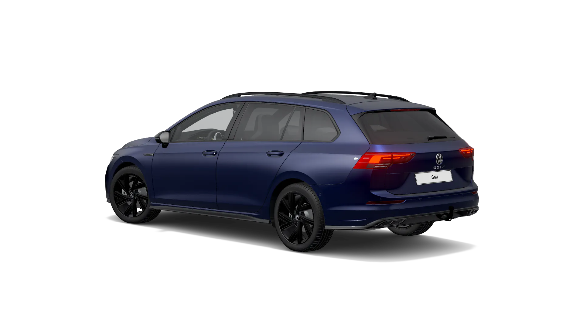 Volkswagen Golf Variant R-Line