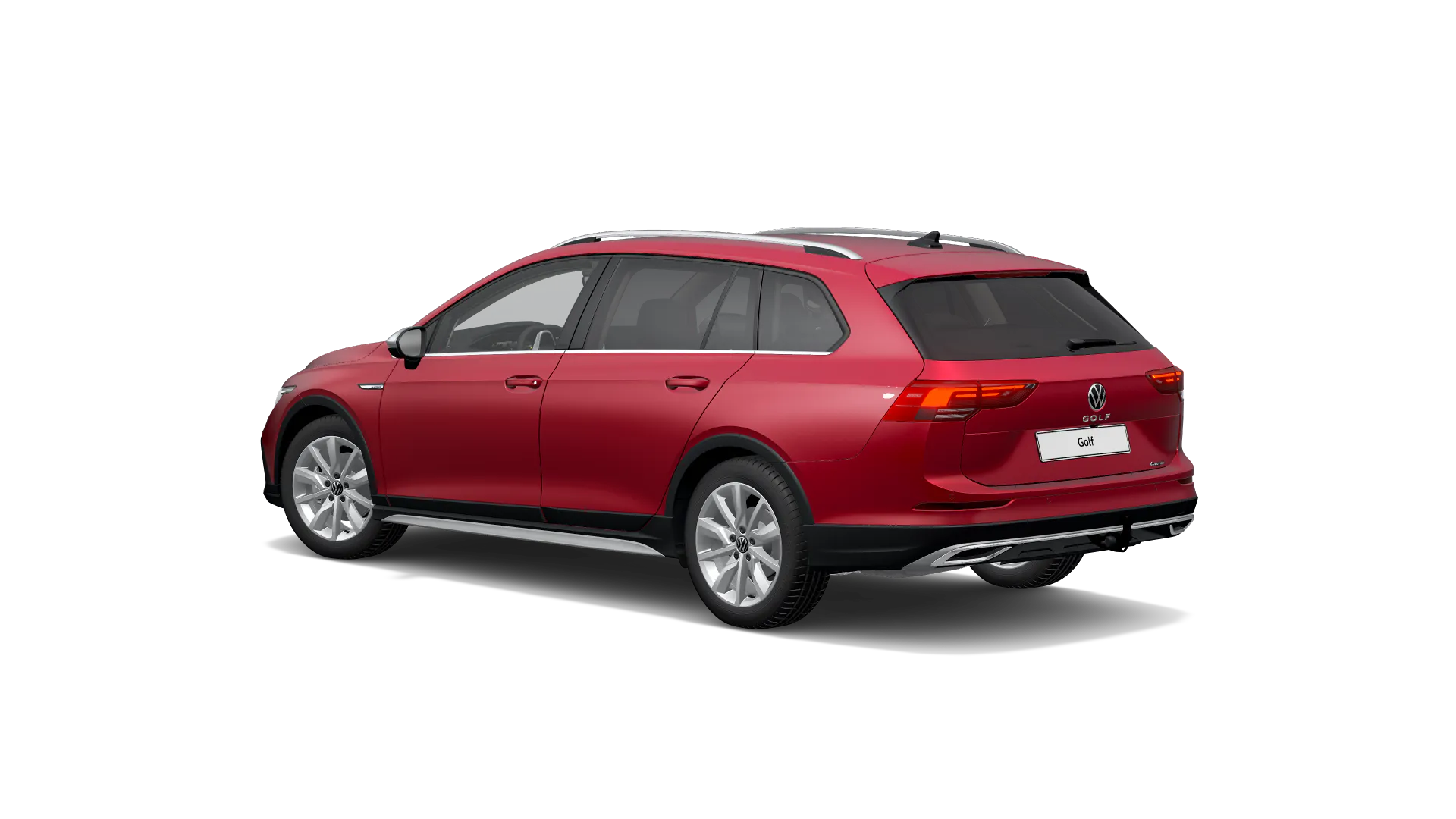 Volkswagen Golf Variant Alltrack
