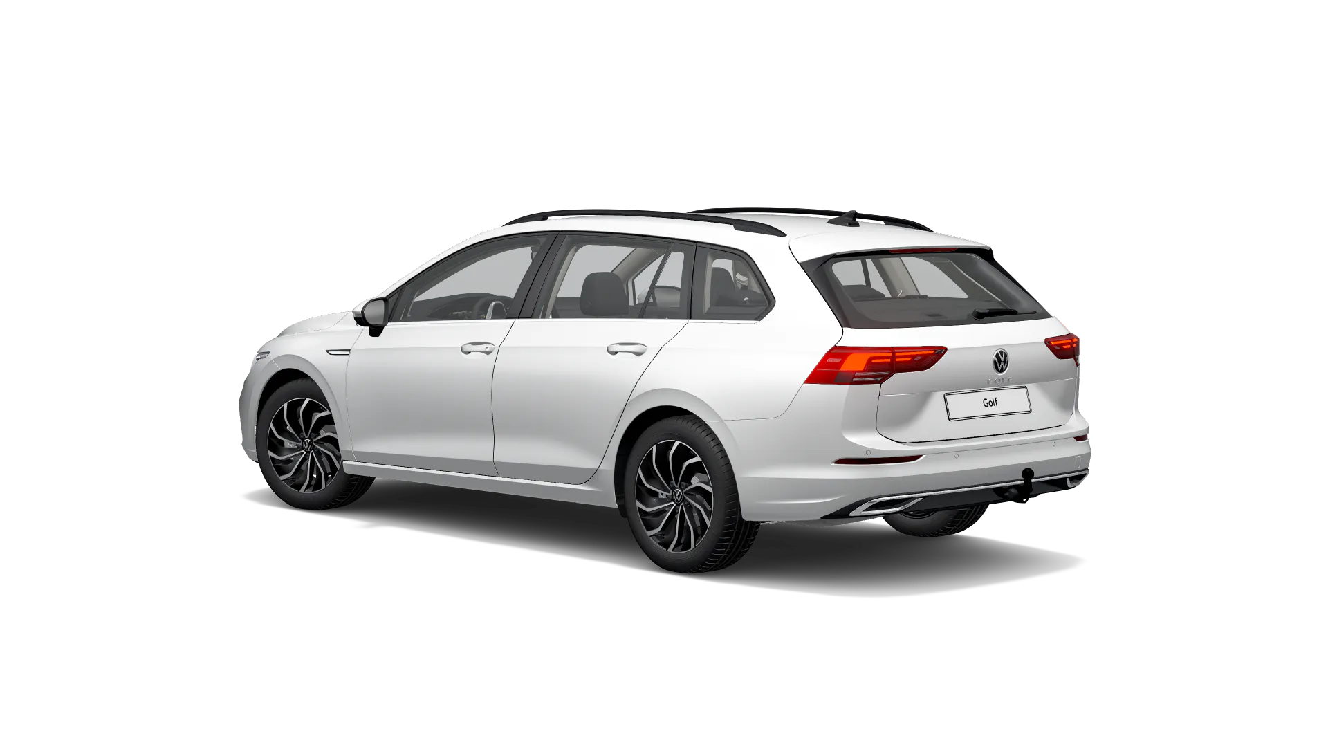 Volkswagen Golf Variant Style