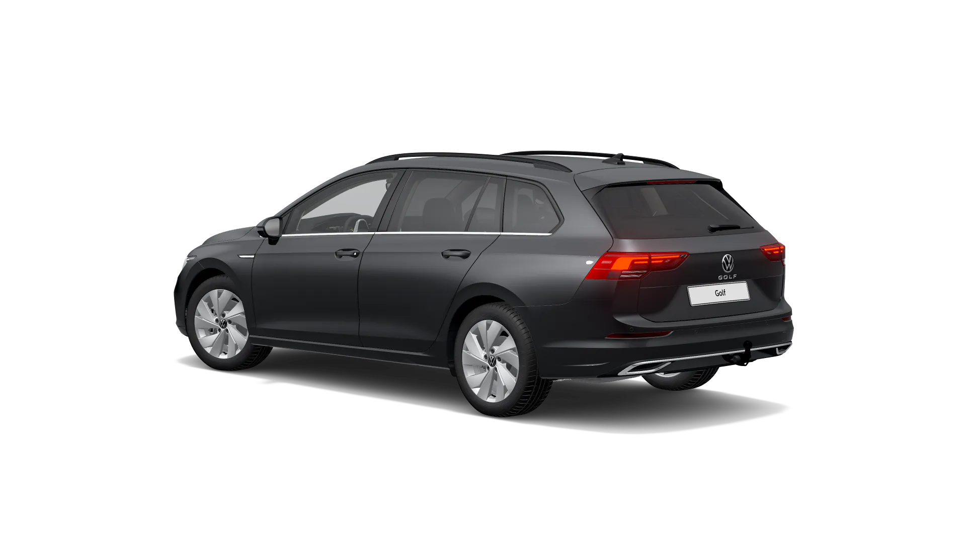 Volkswagen Golf Variant Style