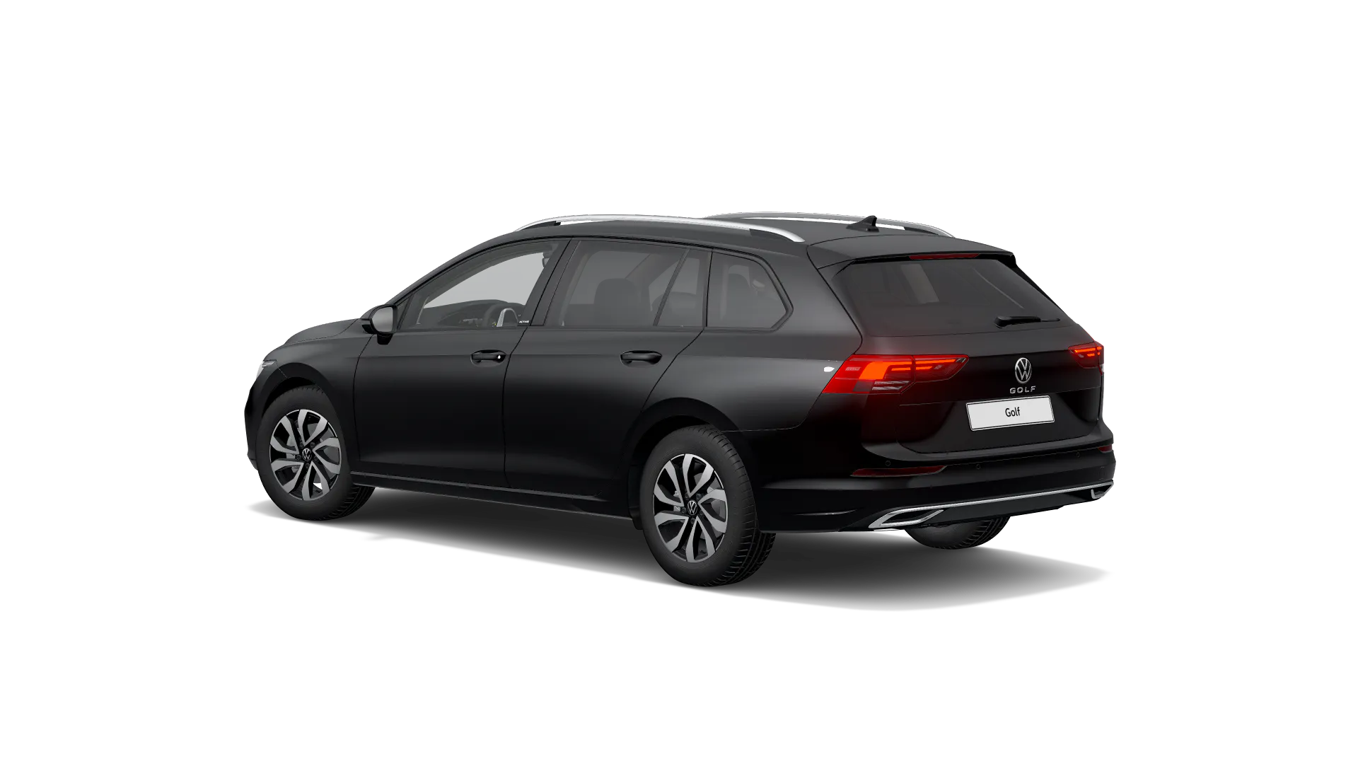 Volkswagen Golf Variant Active