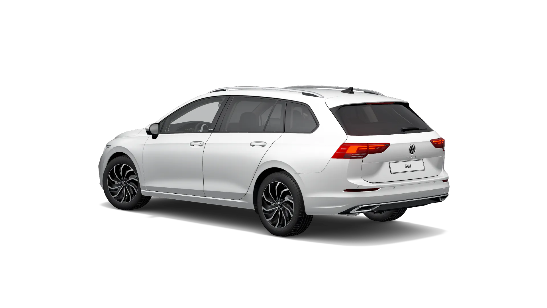 Volkswagen Golf Variant MOVE