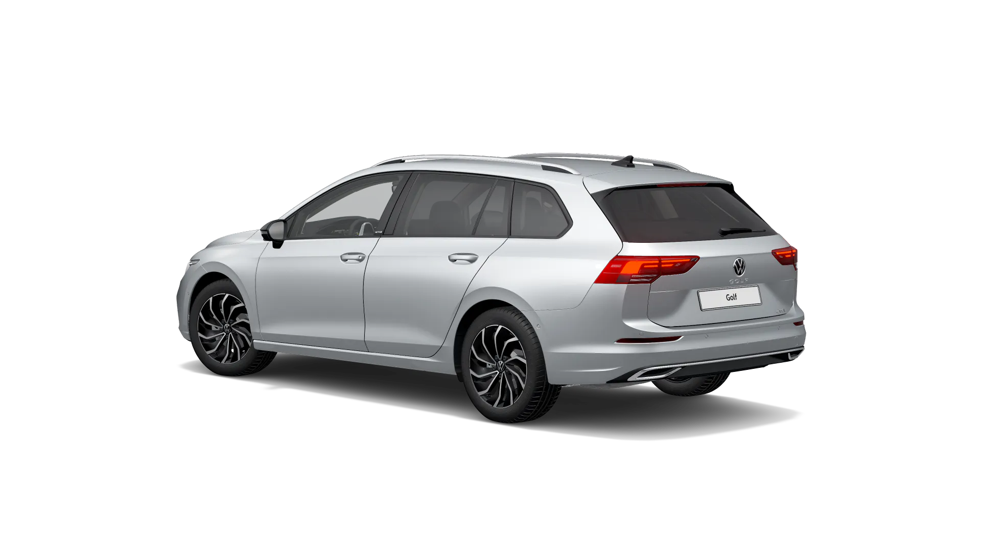 Volkswagen Golf Variant Active