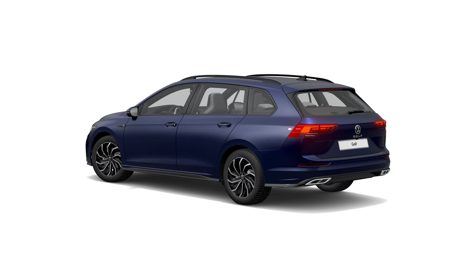 Volkswagen Golf Variant R-Line