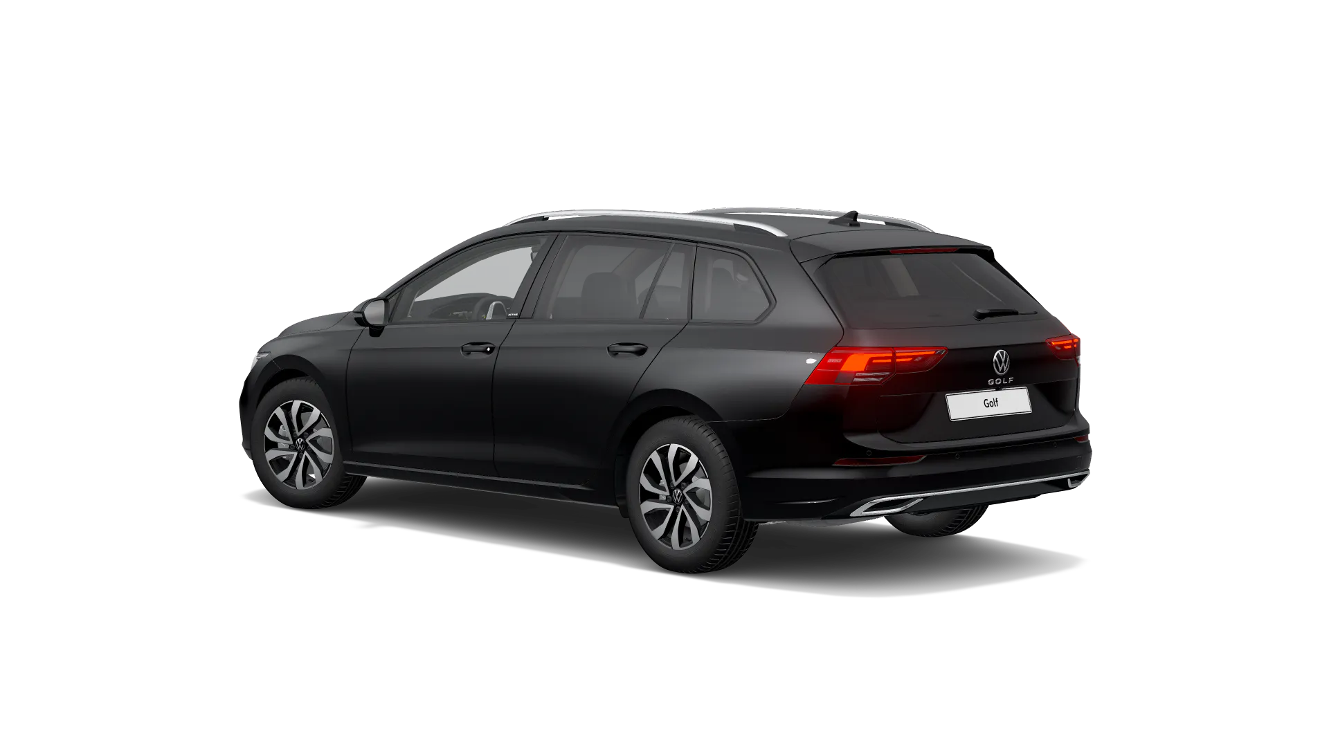 Volkswagen Golf Variant Active