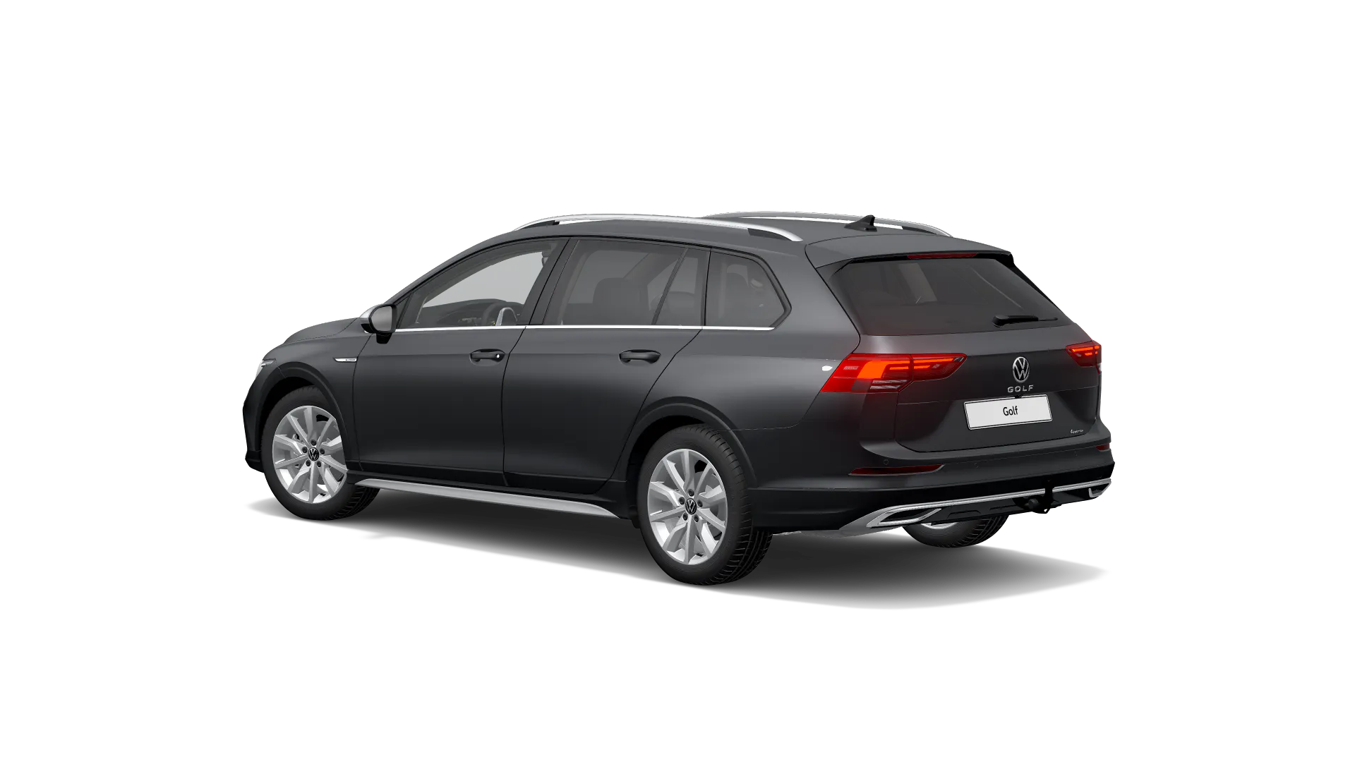 Volkswagen Golf Variant Alltrack