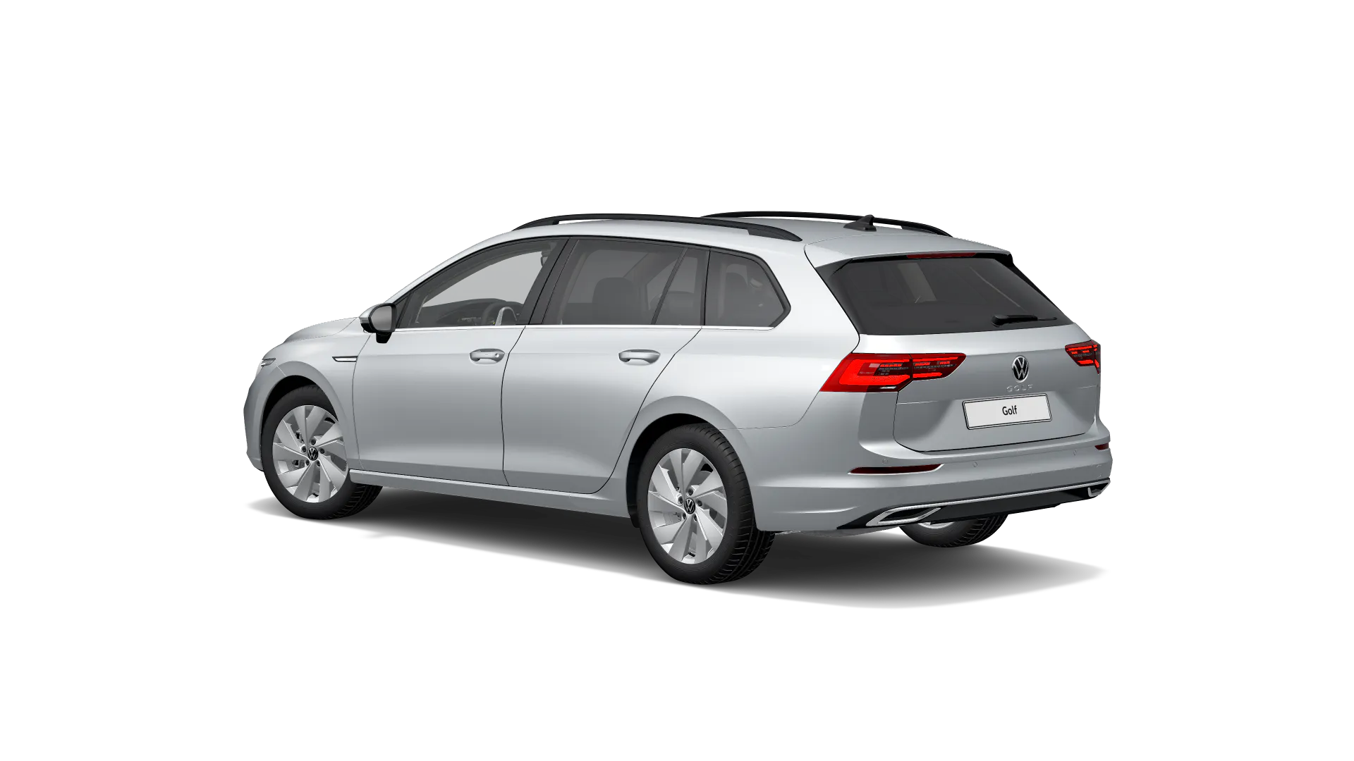 Volkswagen Golf Variant Style