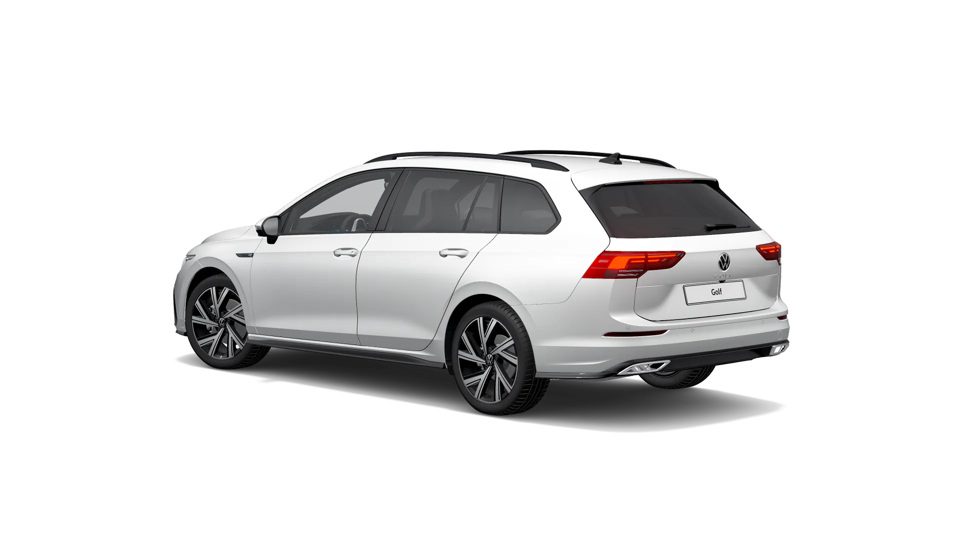 Volkswagen Golf Variant R-Line
