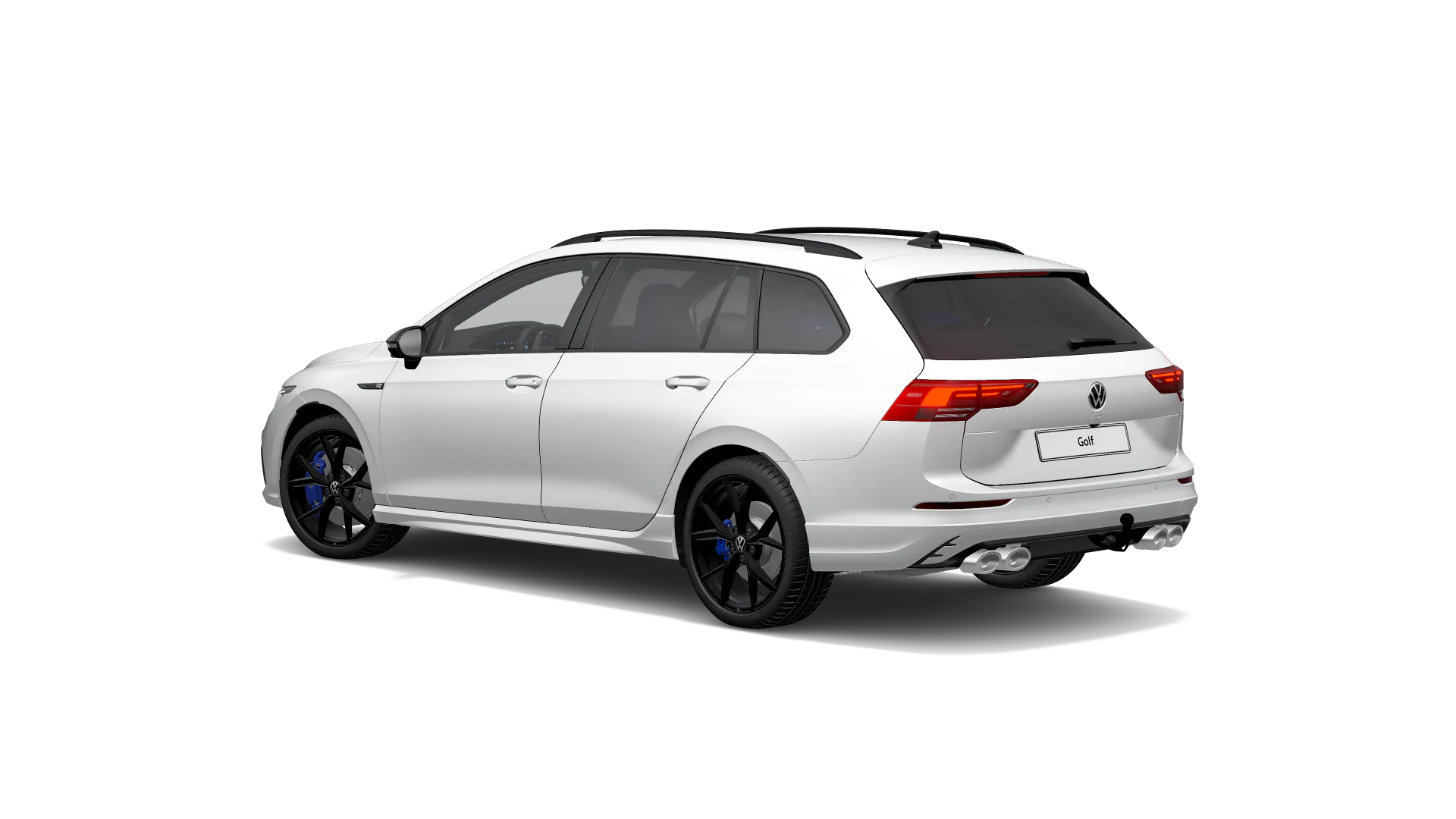 Volkswagen Golf Variant R
