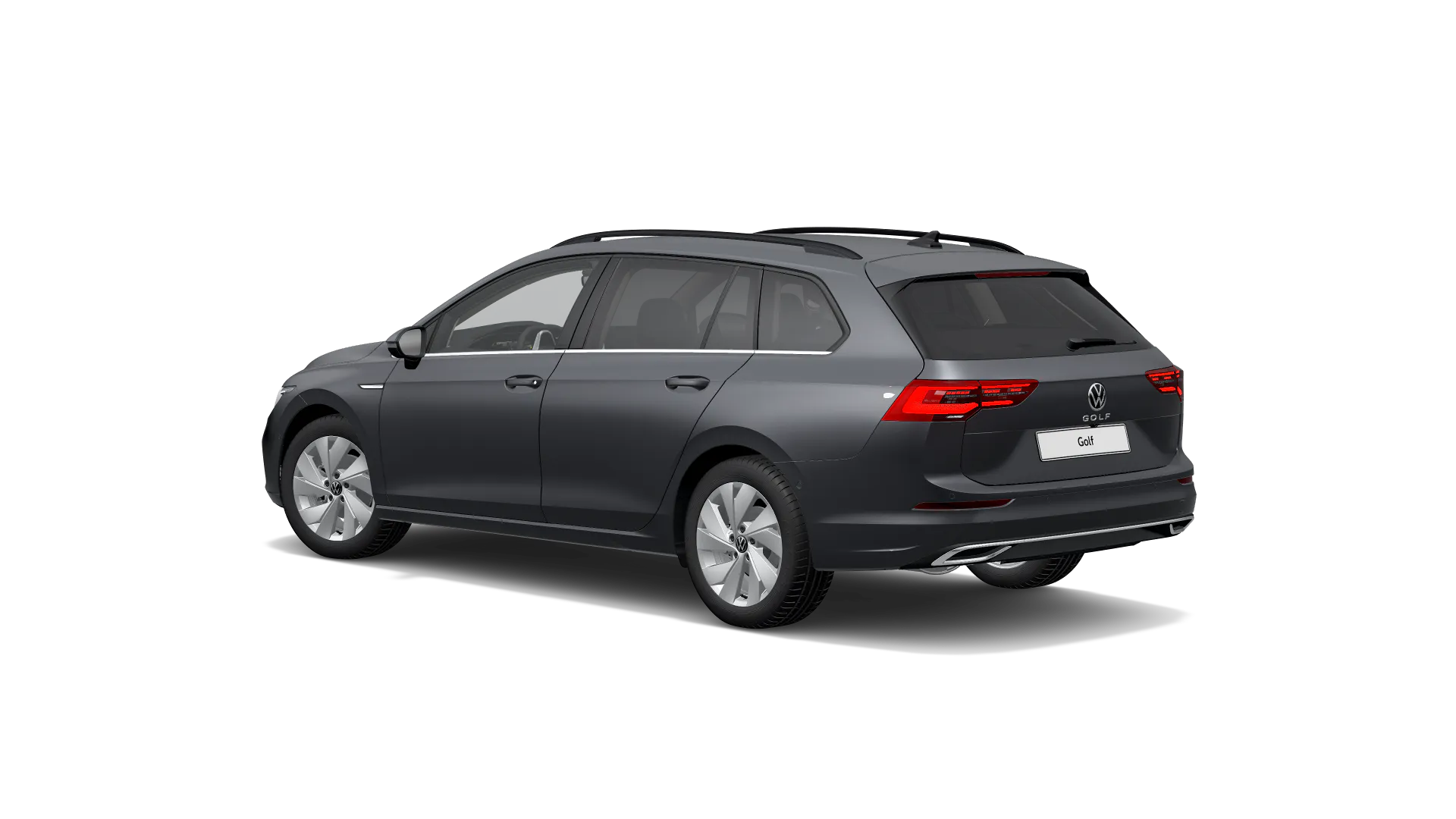 Volkswagen Golf Variant Style