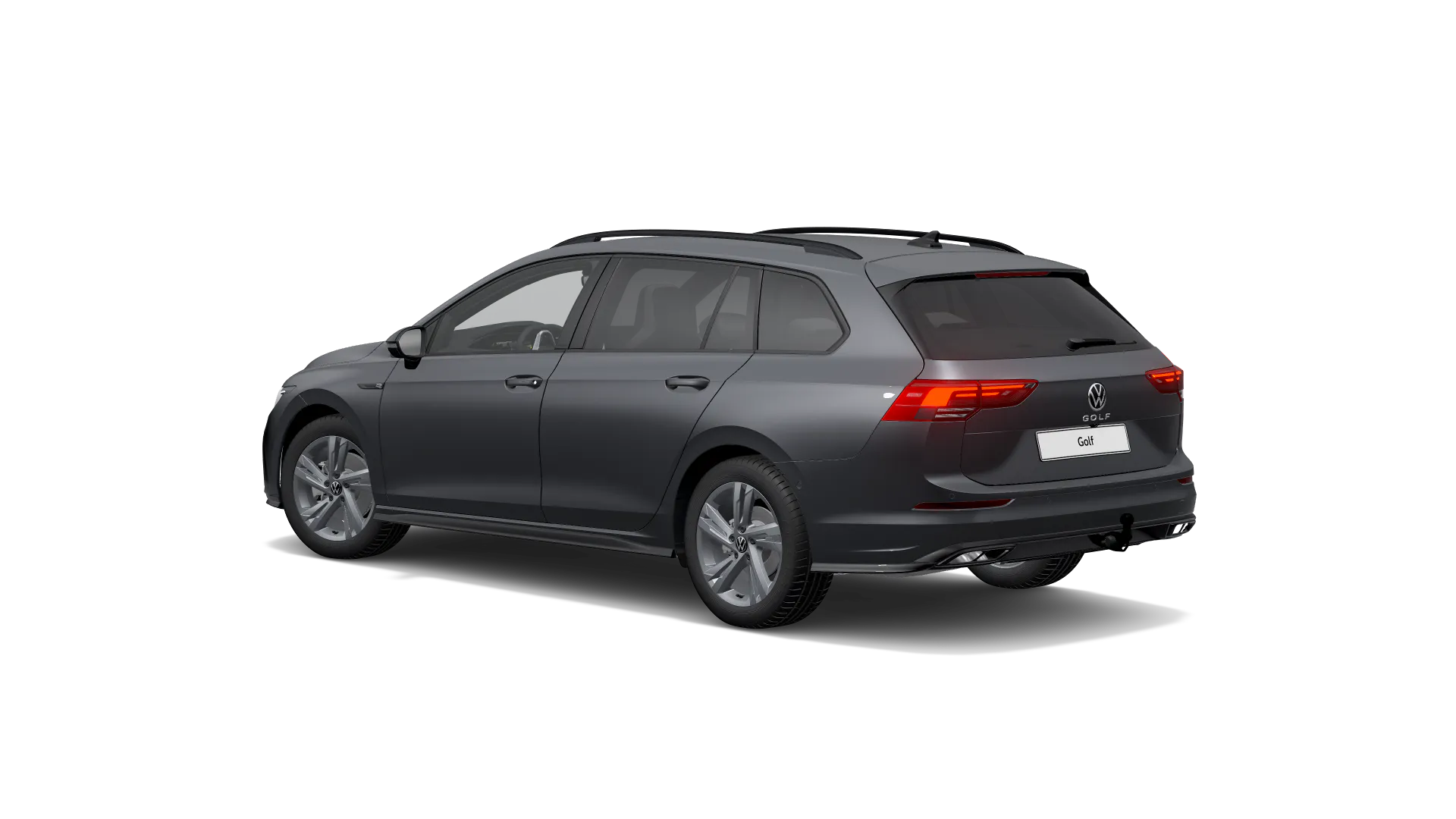 Volkswagen Golf Variant R-Line