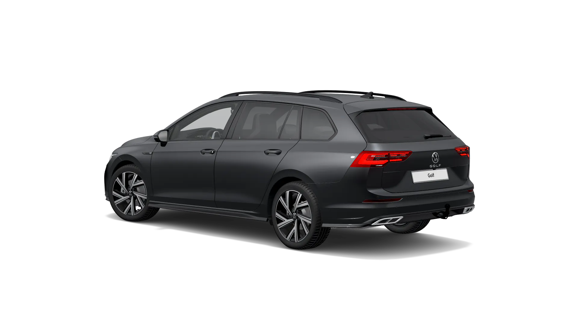 Volkswagen Golf Variant R-Line
