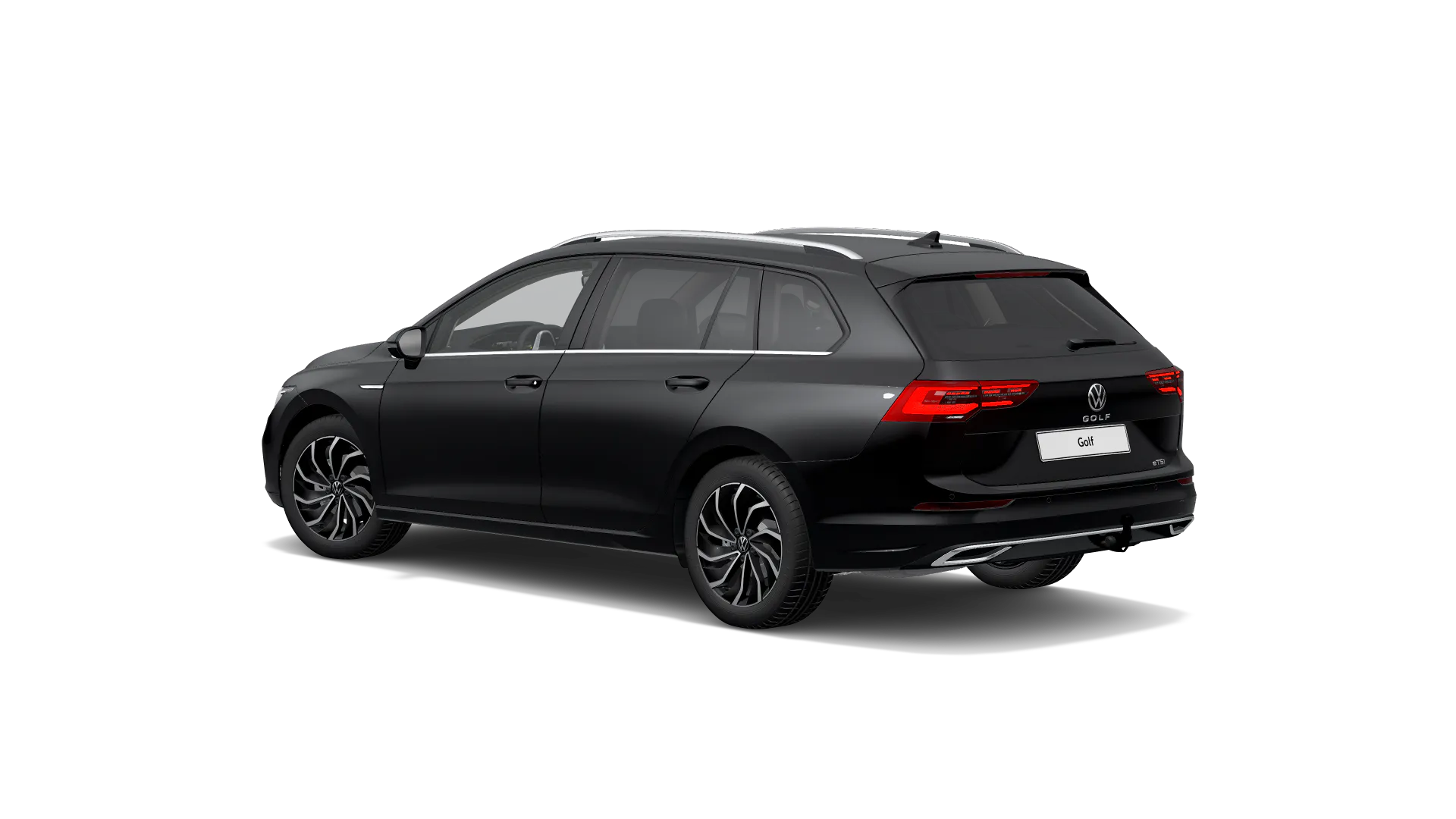 Volkswagen Golf Variant Style