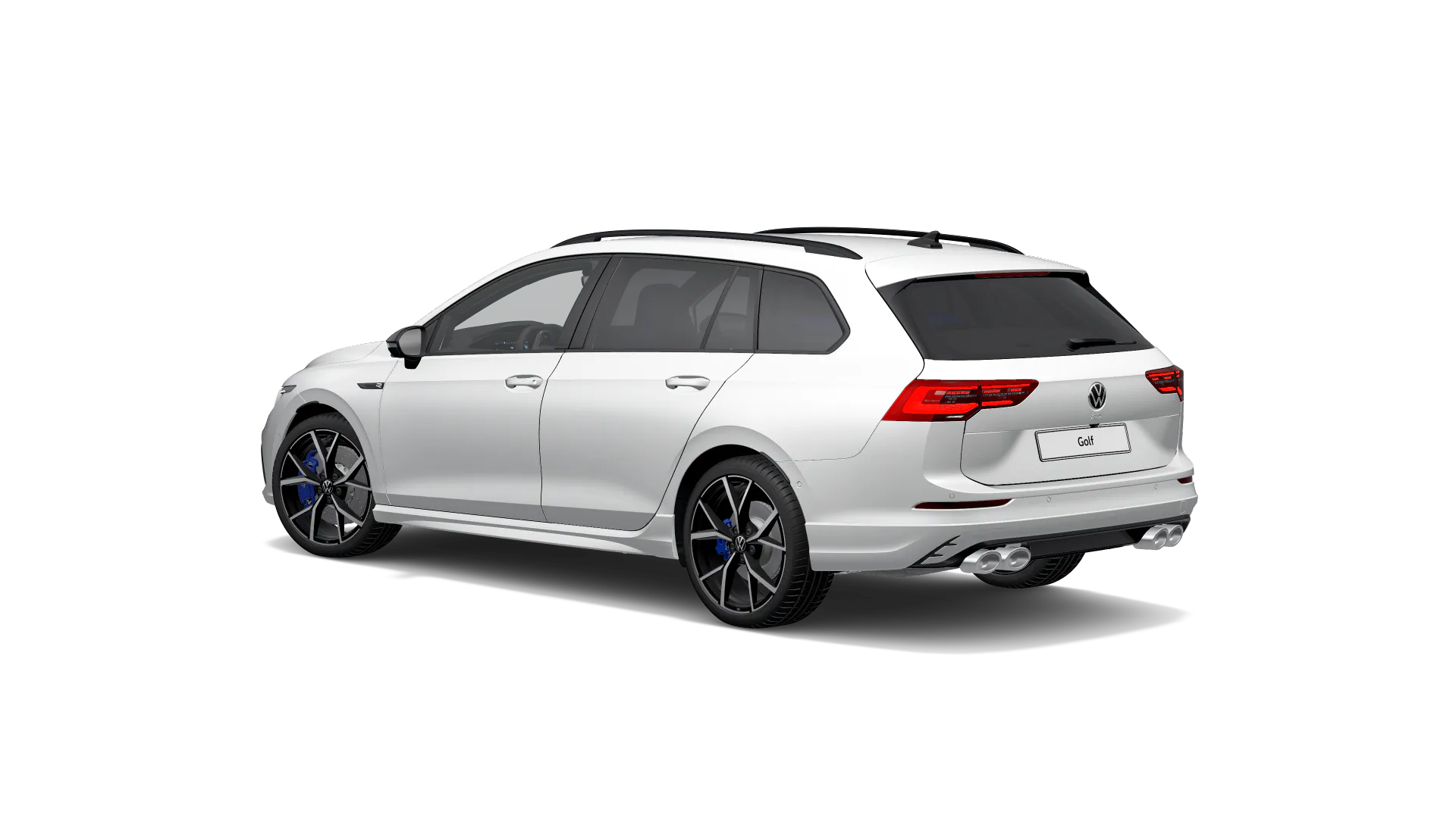 Volkswagen Golf Variant R