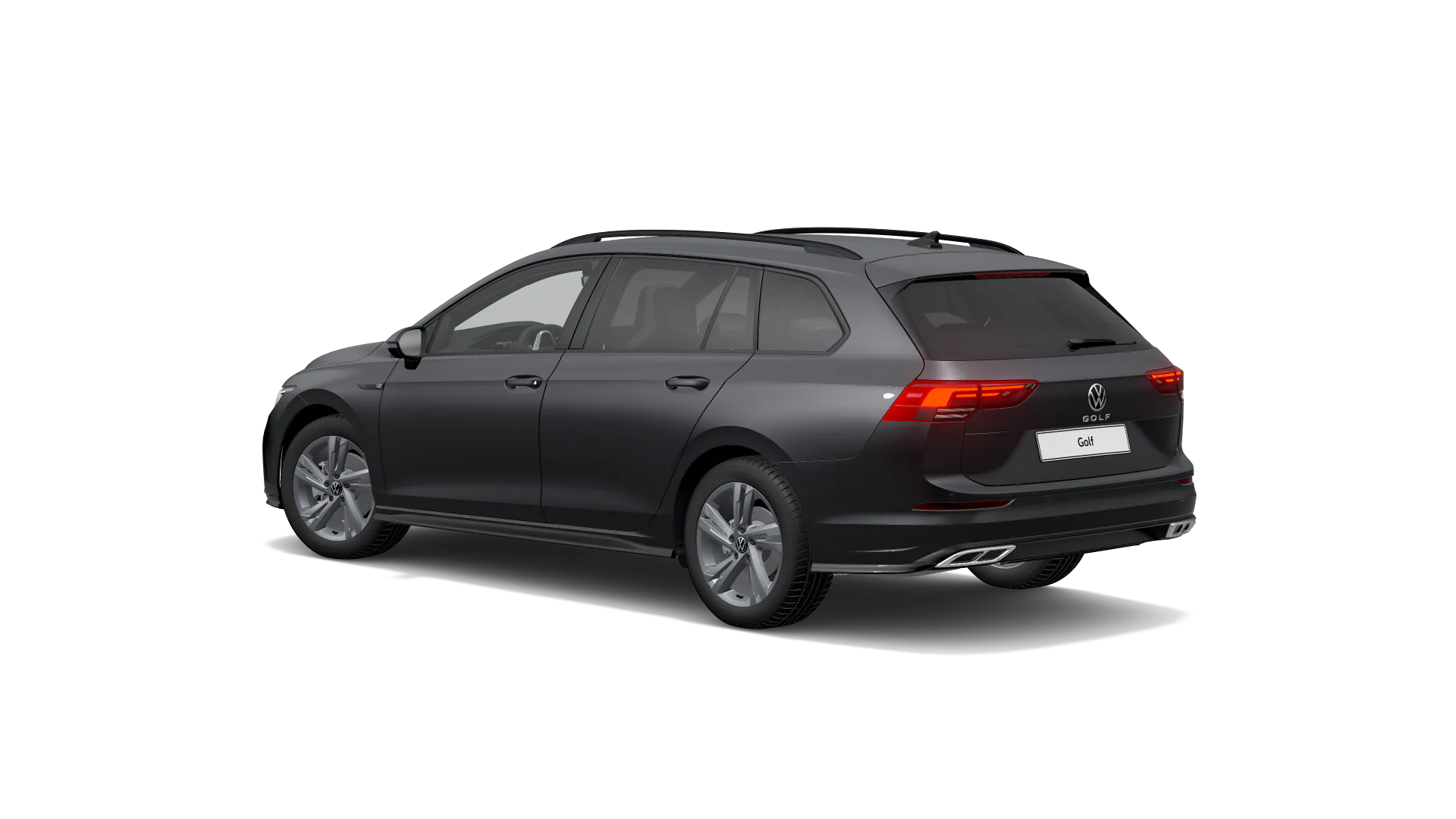 Volkswagen Golf Variant R-Line