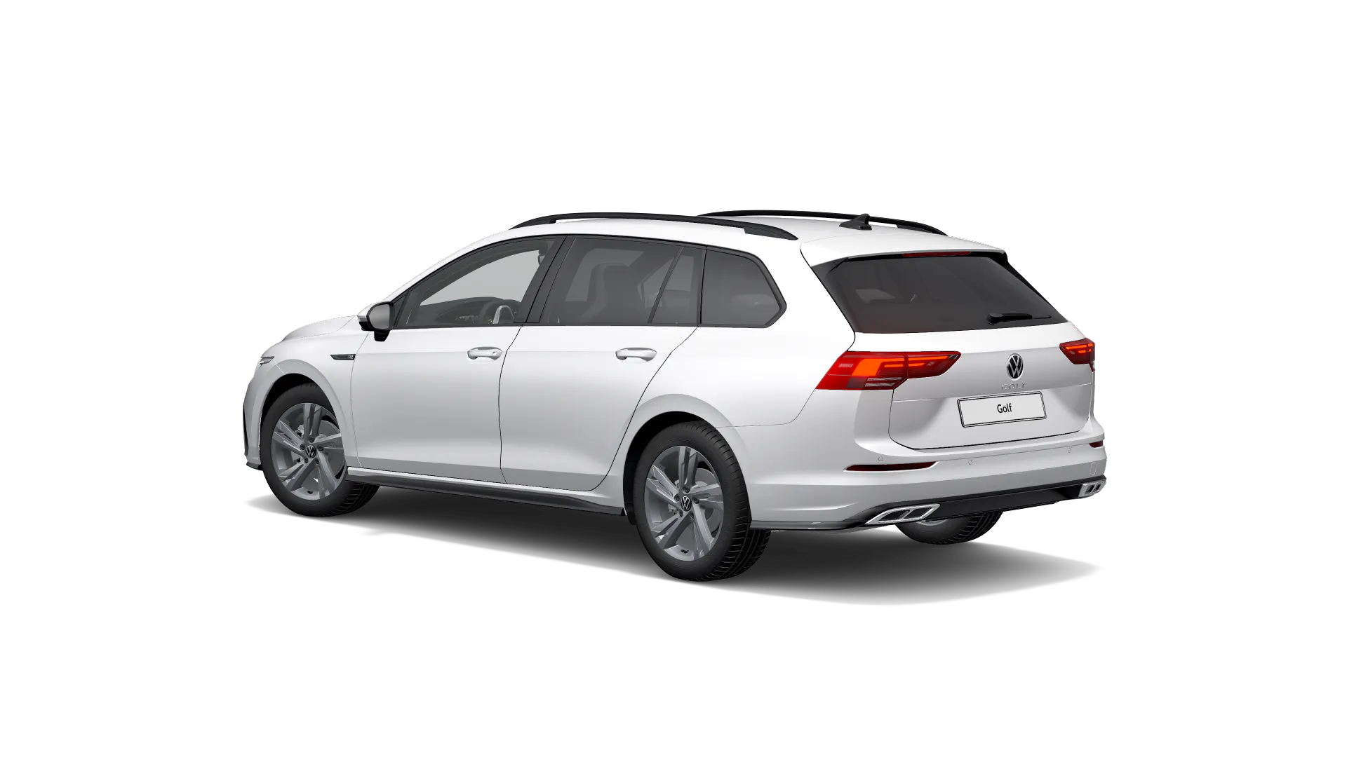Volkswagen Golf Variant R-Line