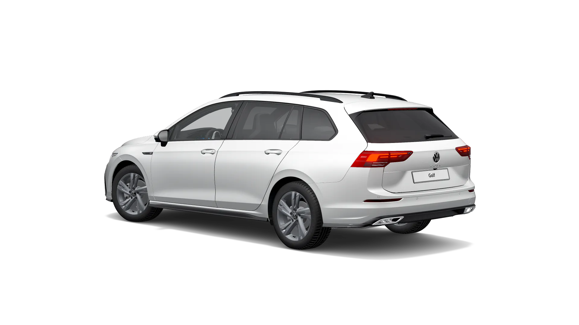 Volkswagen Golf Variant R-Line