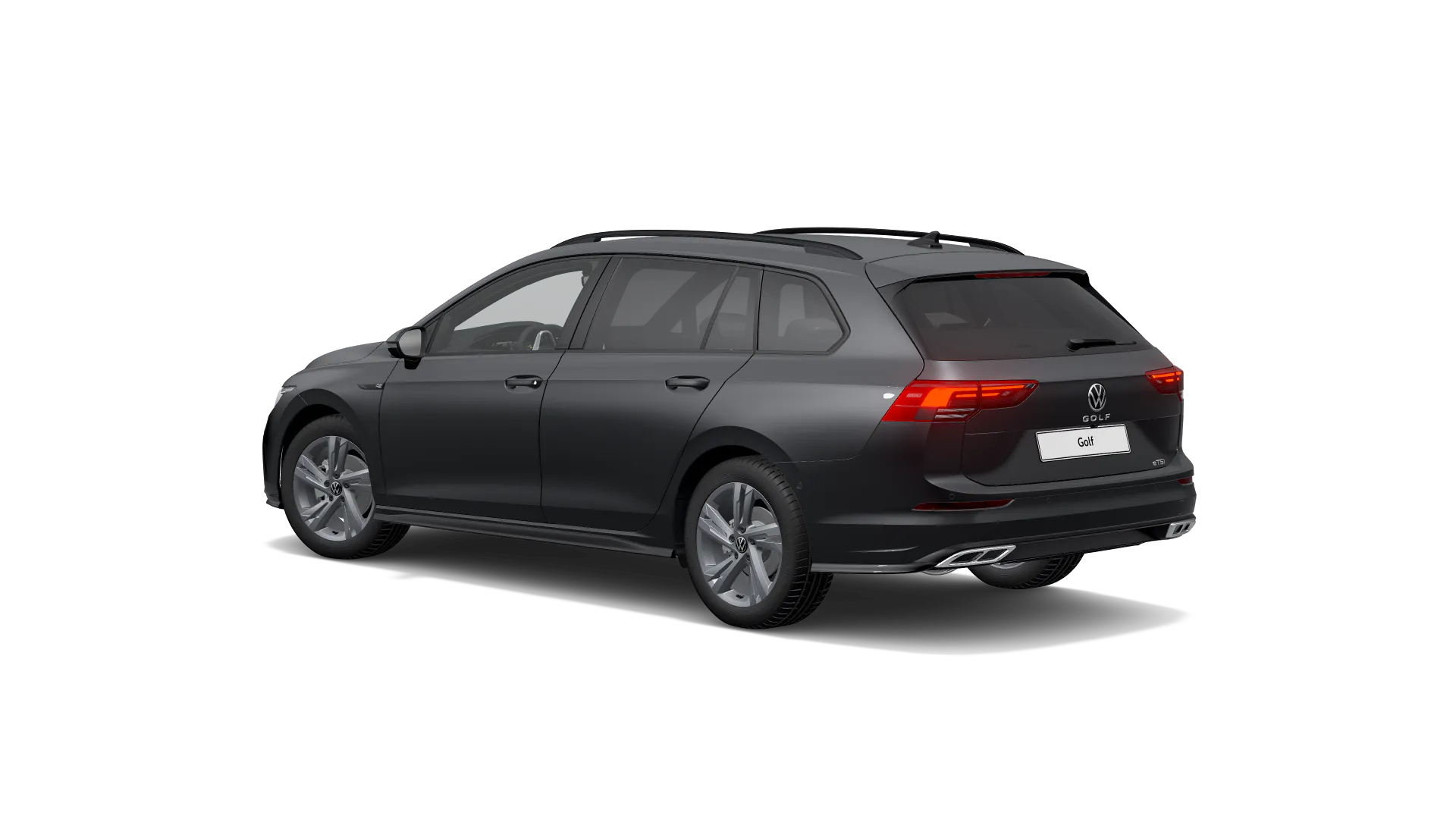 Volkswagen Golf Variant R-Line