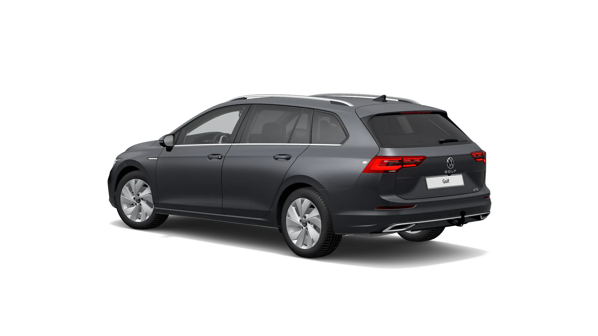 Volkswagen Golf Variant Style