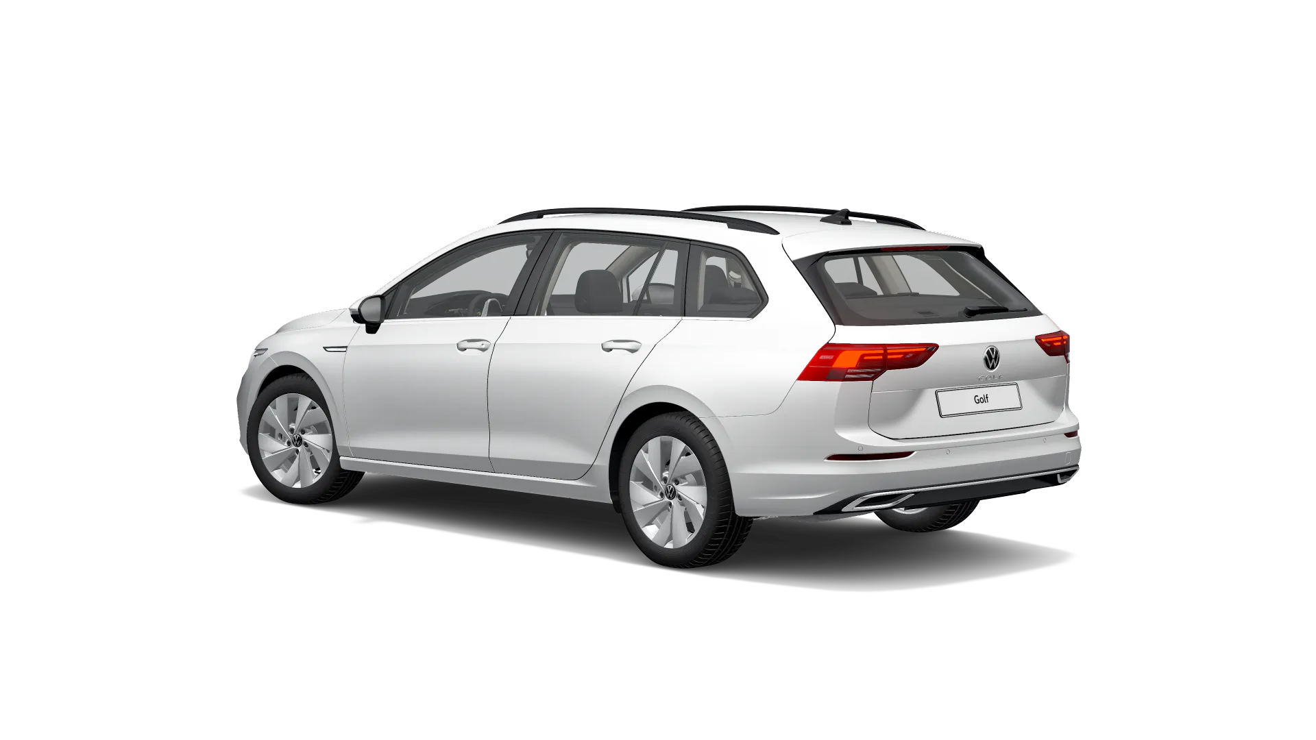 Volkswagen Golf Variant Style