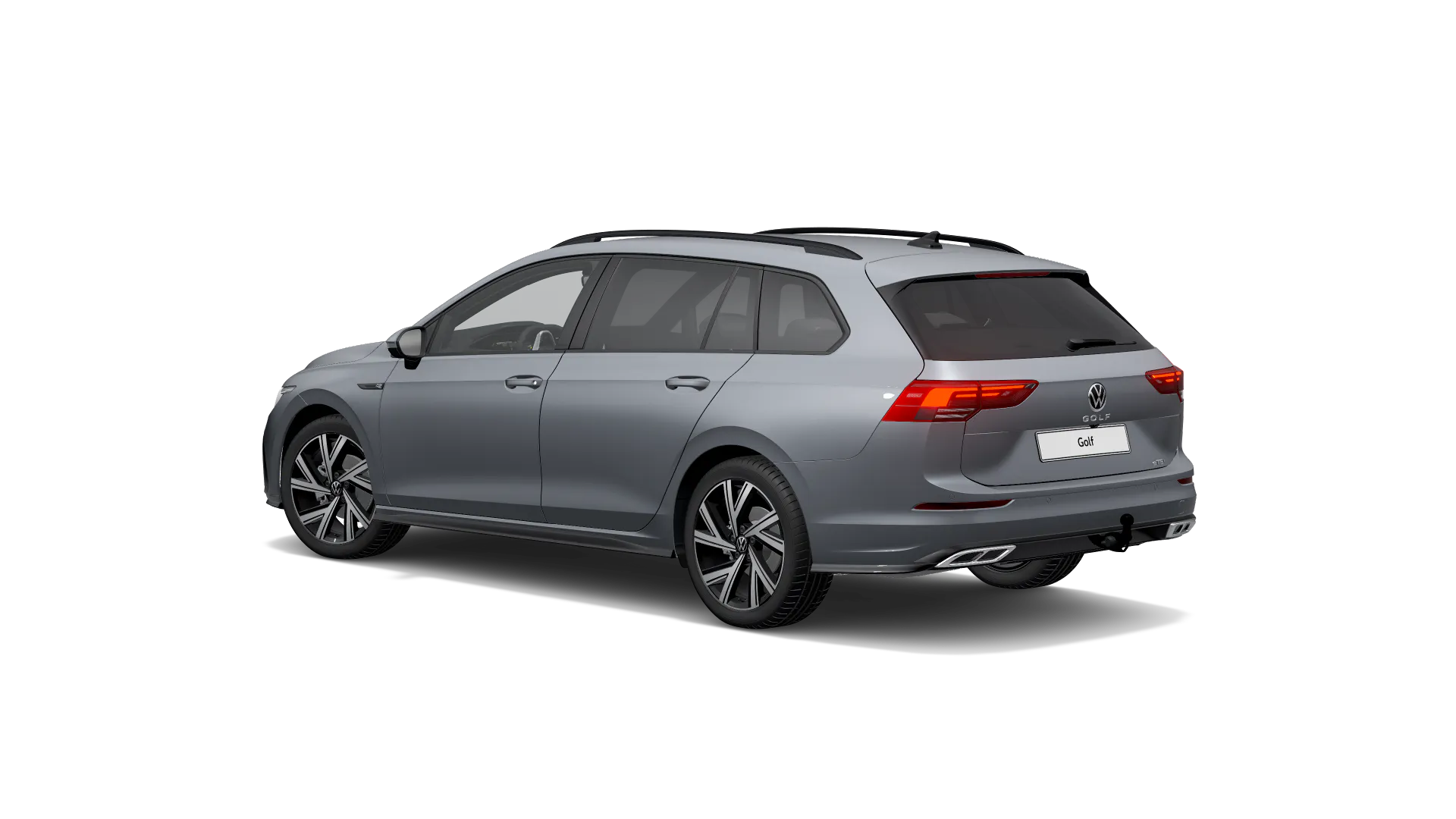 Volkswagen Golf Variant R-Line