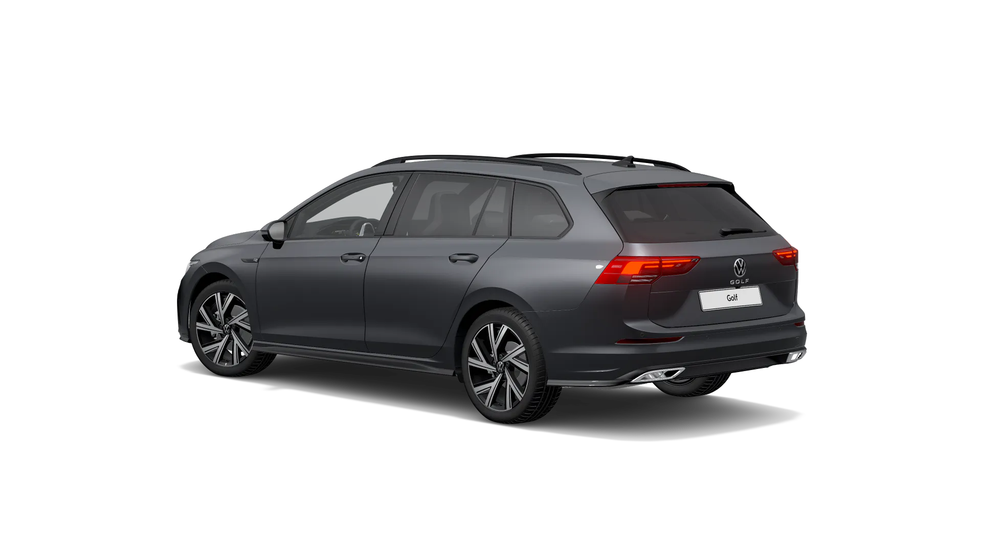 Volkswagen Golf Variant R-Line