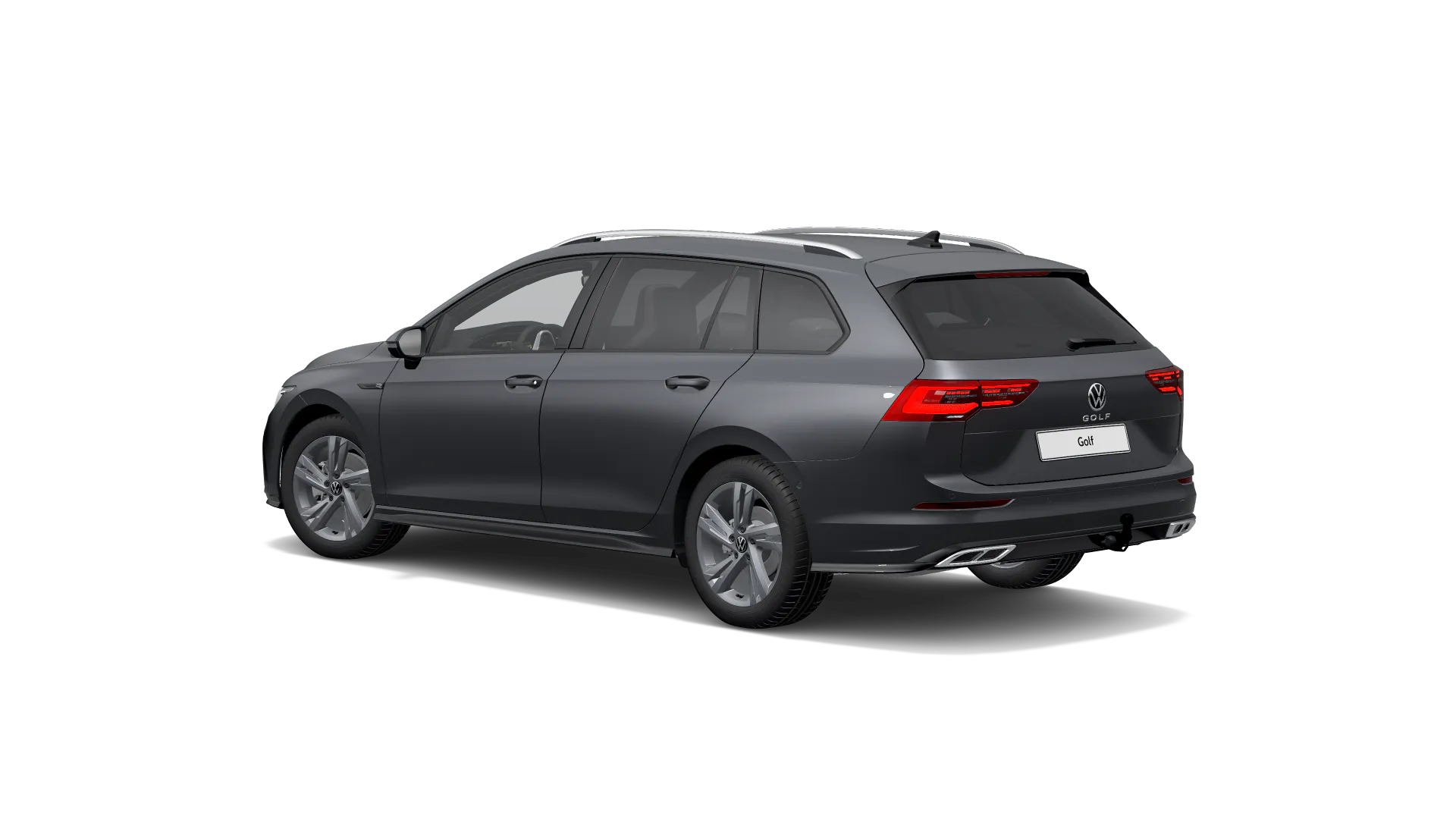 Volkswagen Golf Variant R-Line