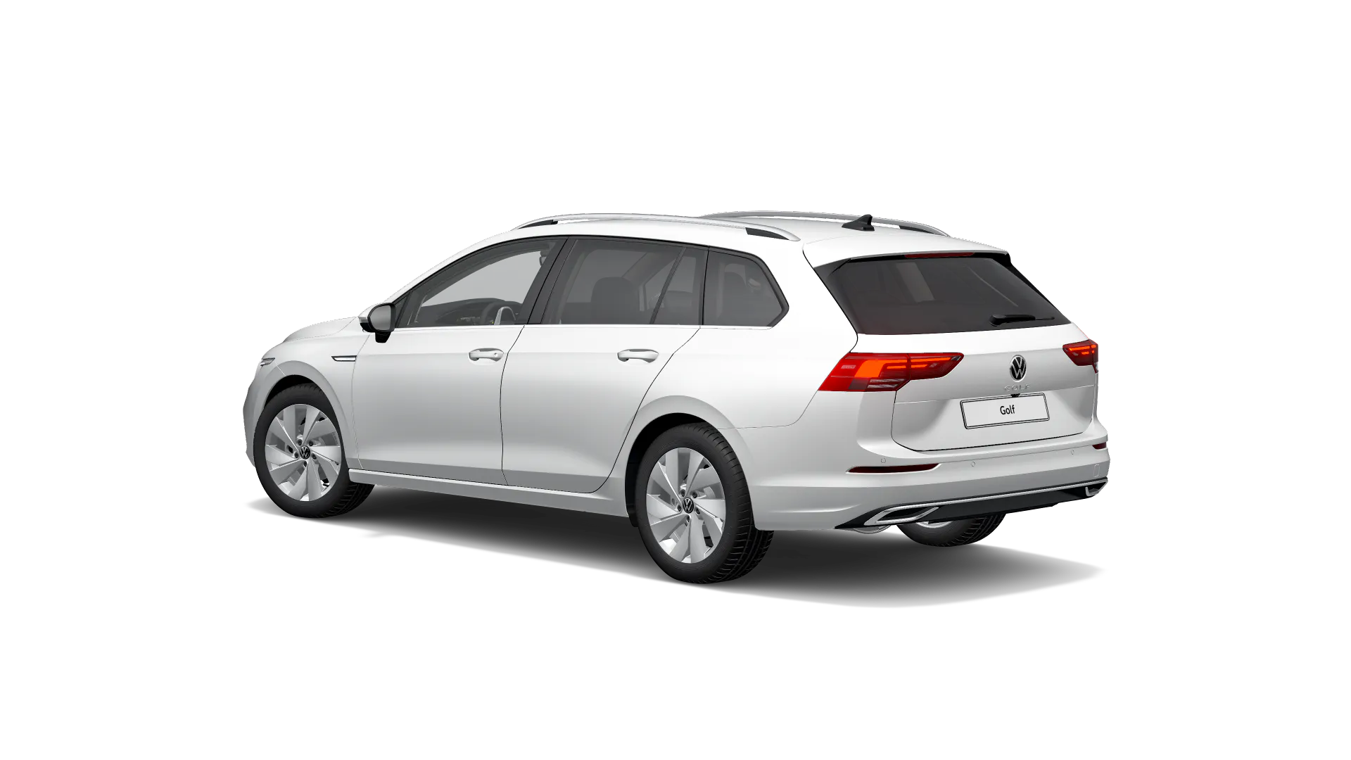 Volkswagen Golf Variant Style