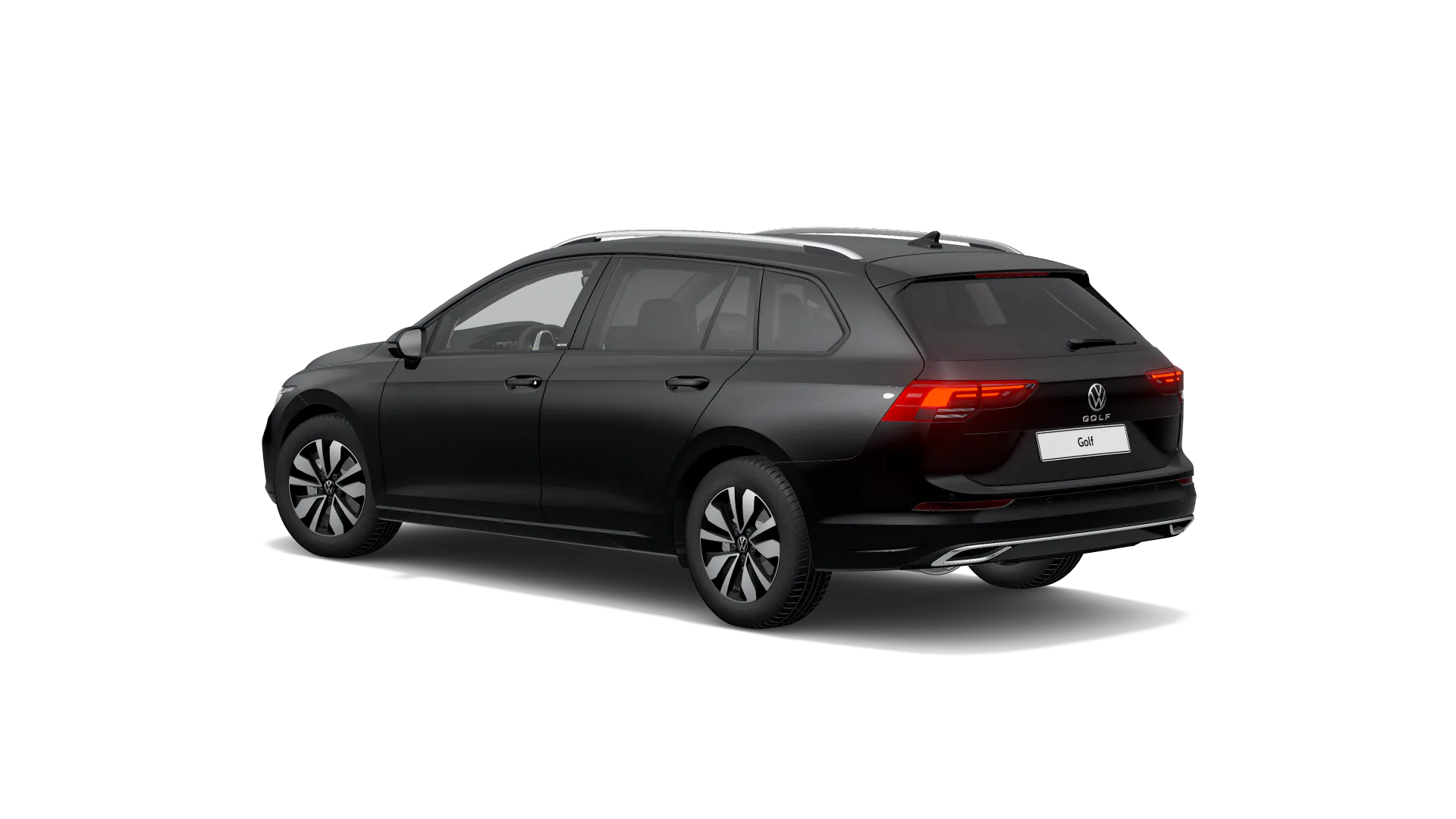 Volkswagen Golf Variant MOVE