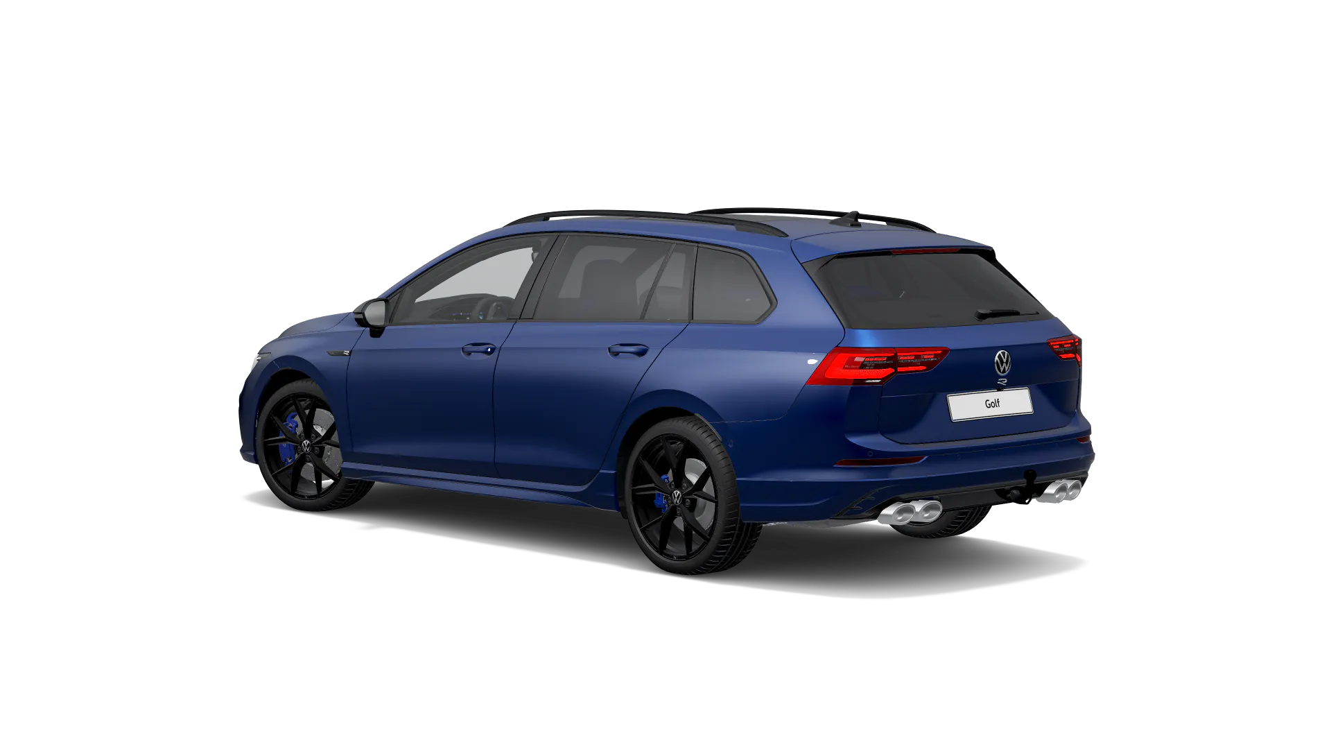 Volkswagen Golf Variant R