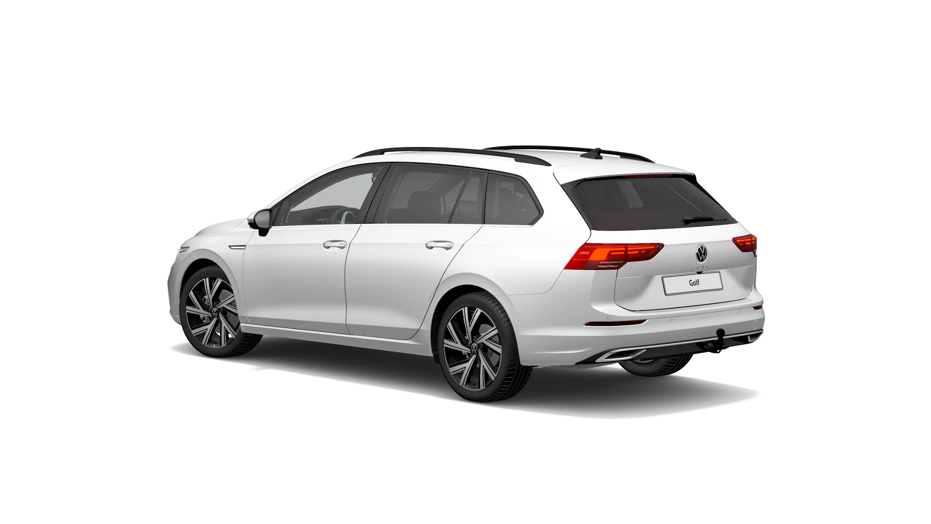 Volkswagen Golf Variant Style