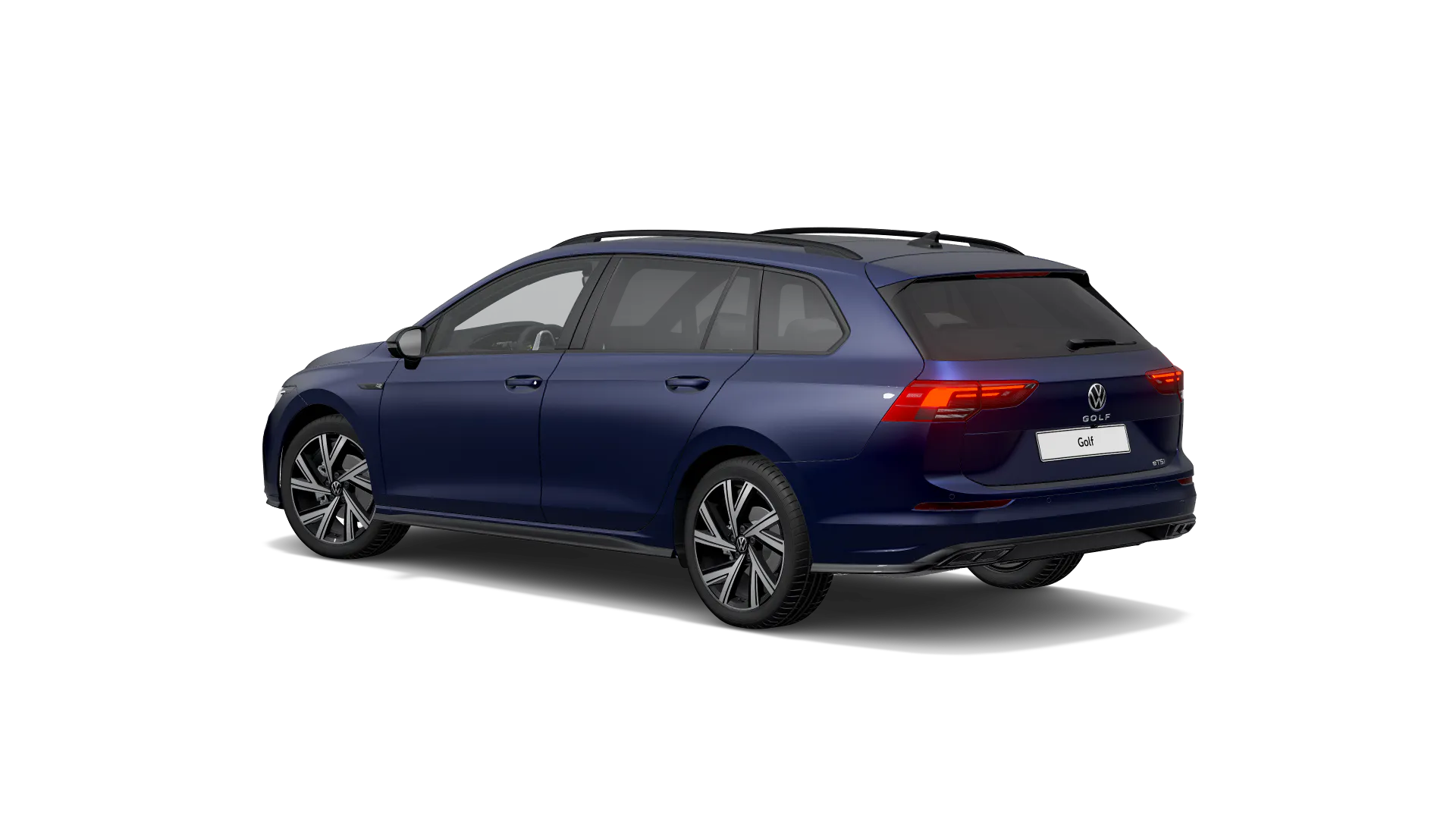 Volkswagen Golf Variant R-Line