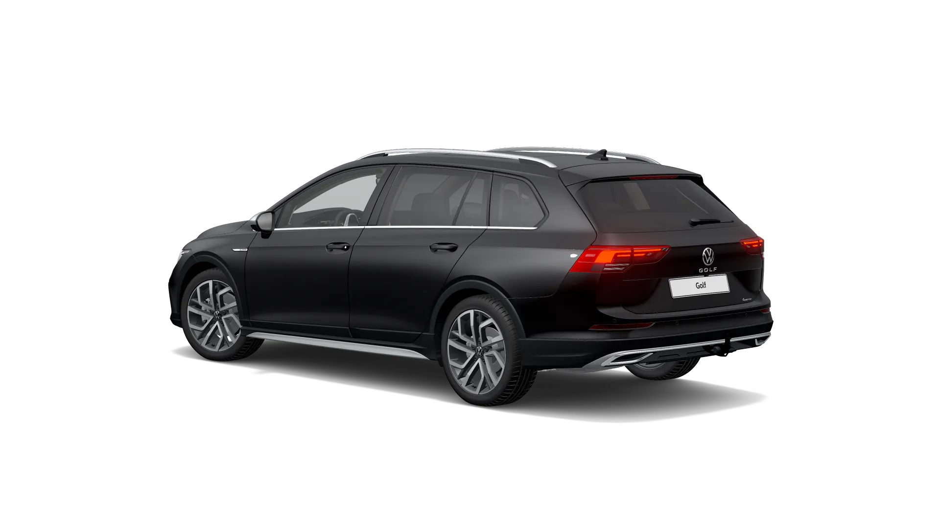 Volkswagen Golf Variant Alltrack