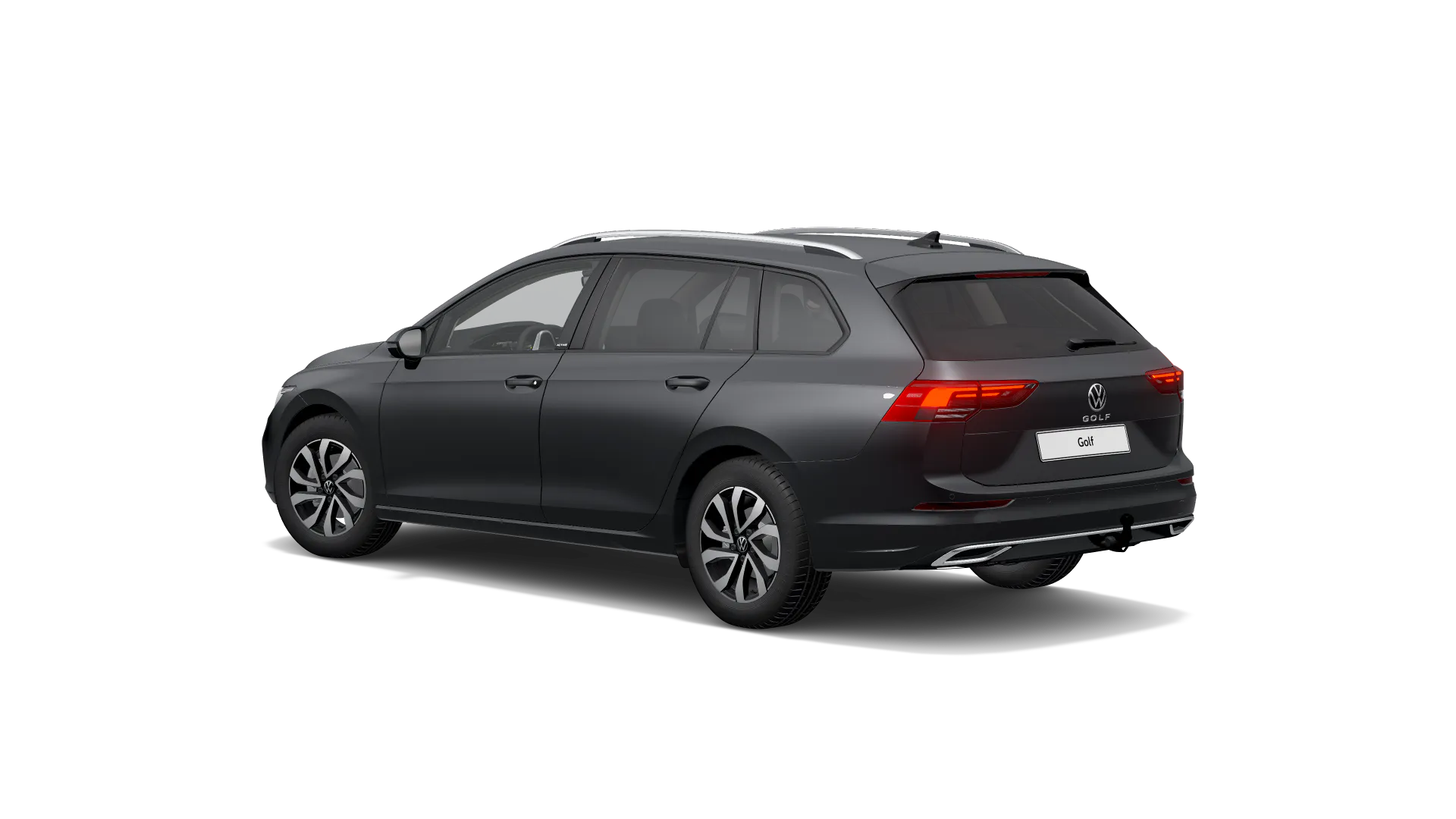 Volkswagen Golf Variant Active