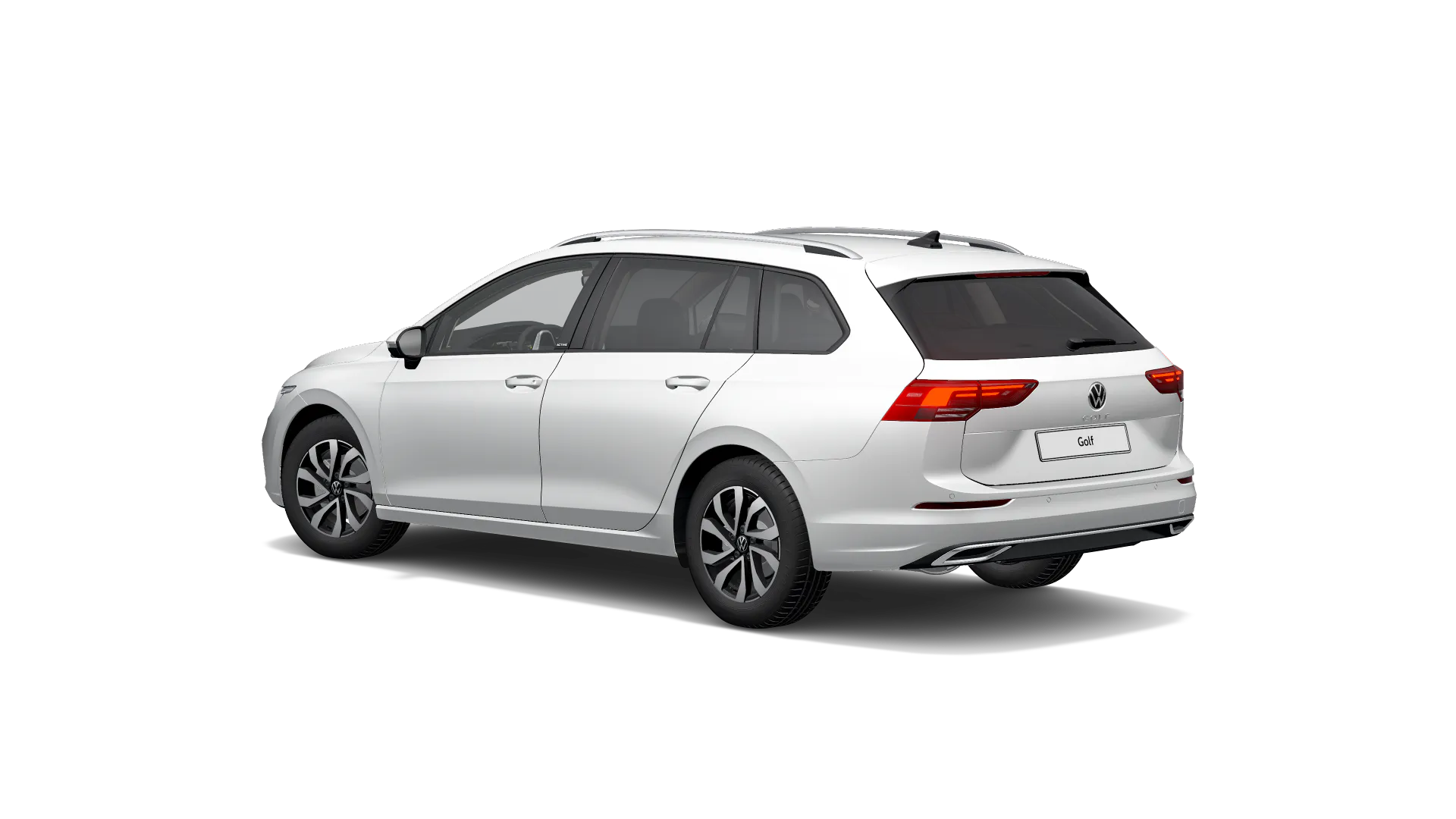 Volkswagen Golf Variant Active