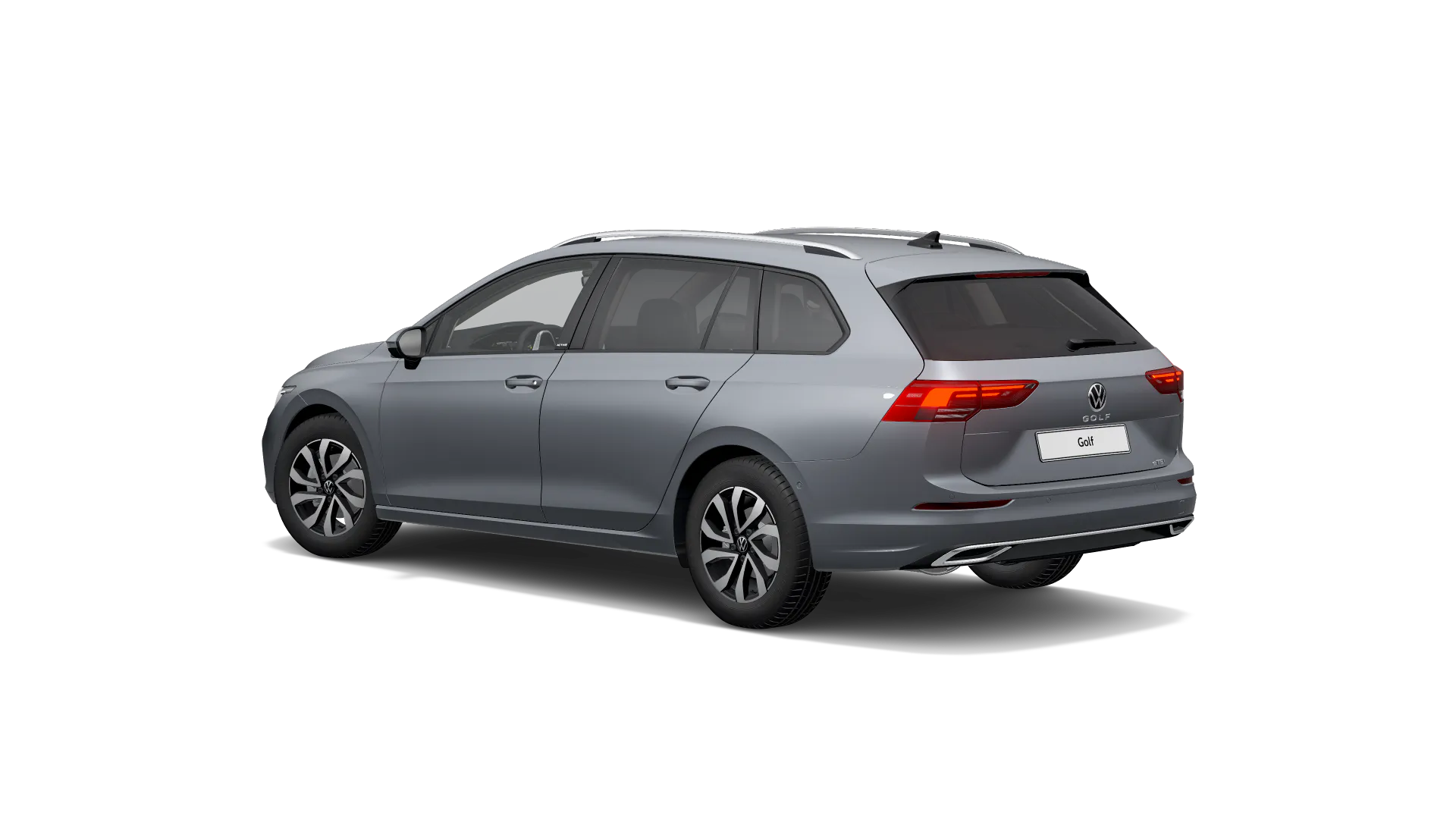 Volkswagen Golf Variant Active