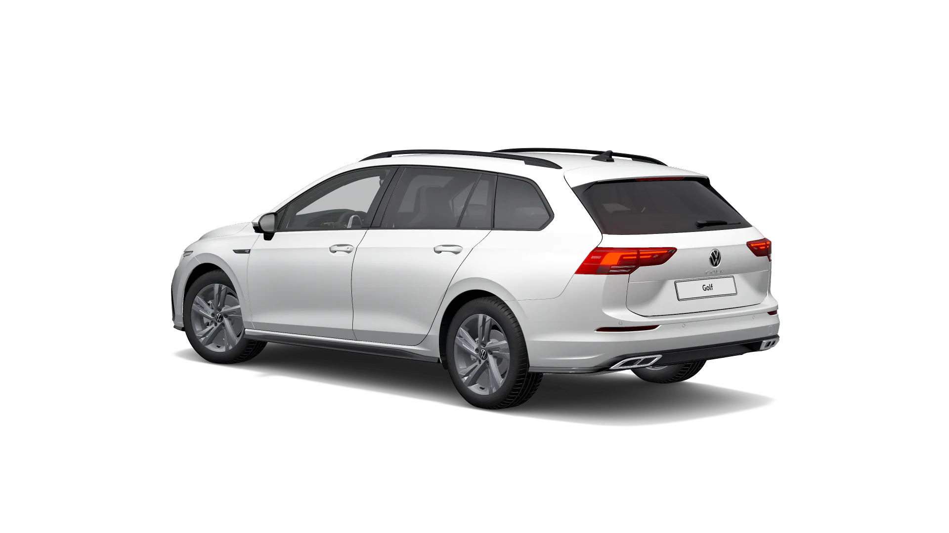 Volkswagen Golf Variant R-Line