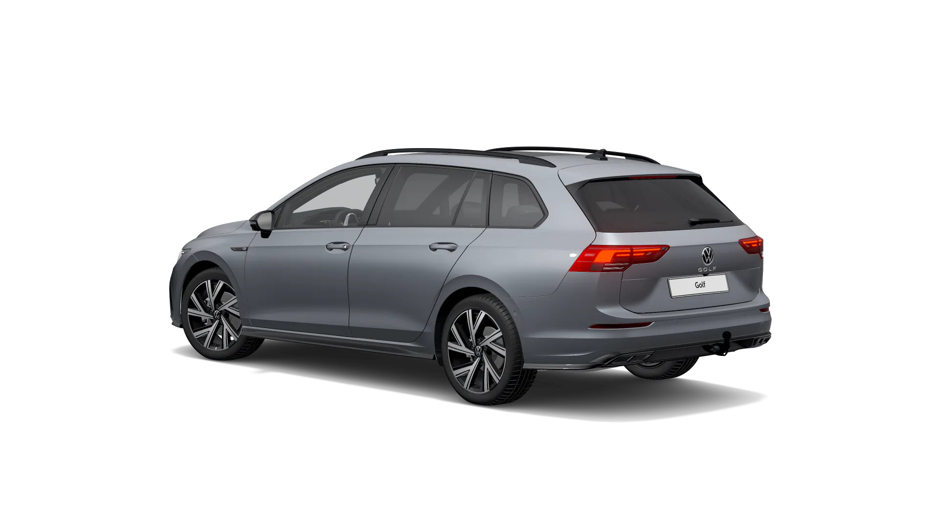 Volkswagen Golf Variant R-Line