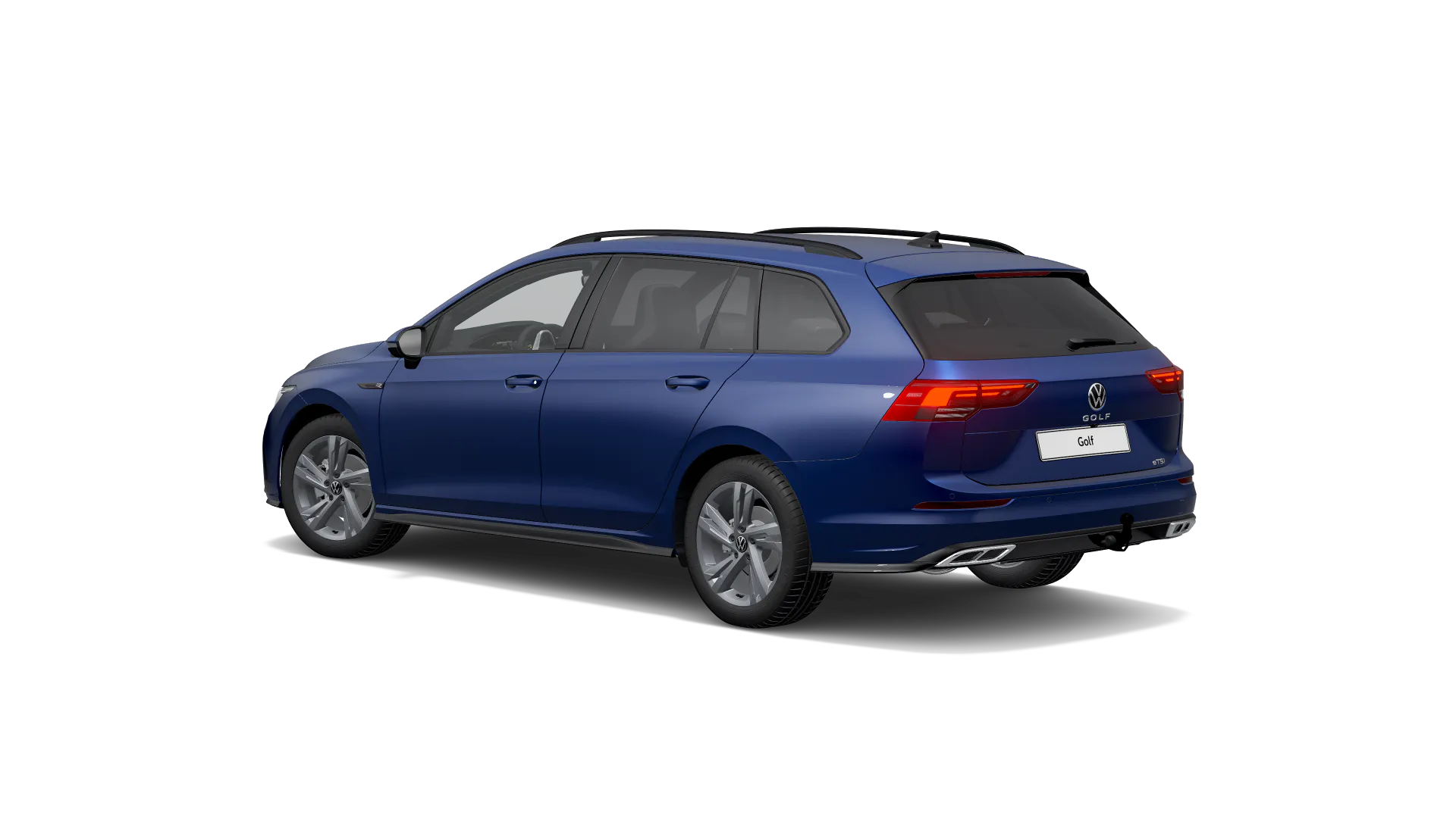 Volkswagen Golf Variant R-Line