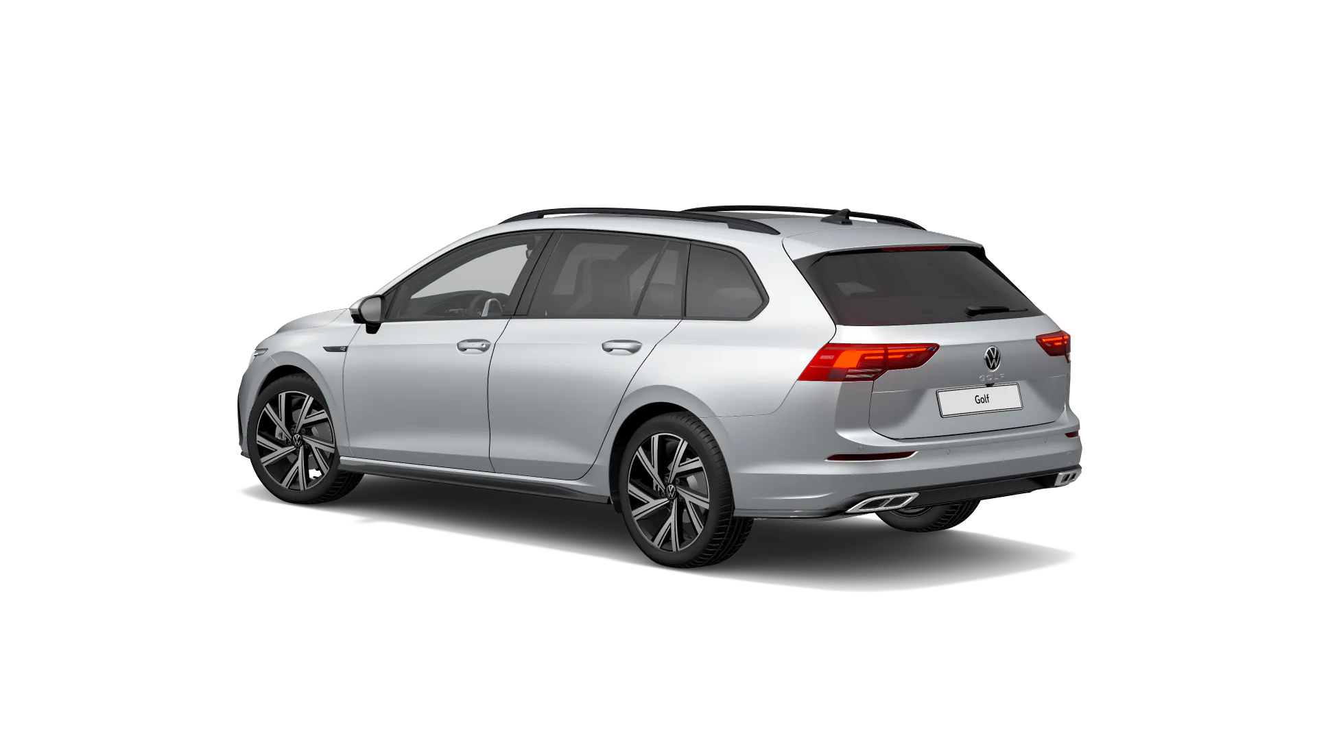 Volkswagen Golf Variant R-Line