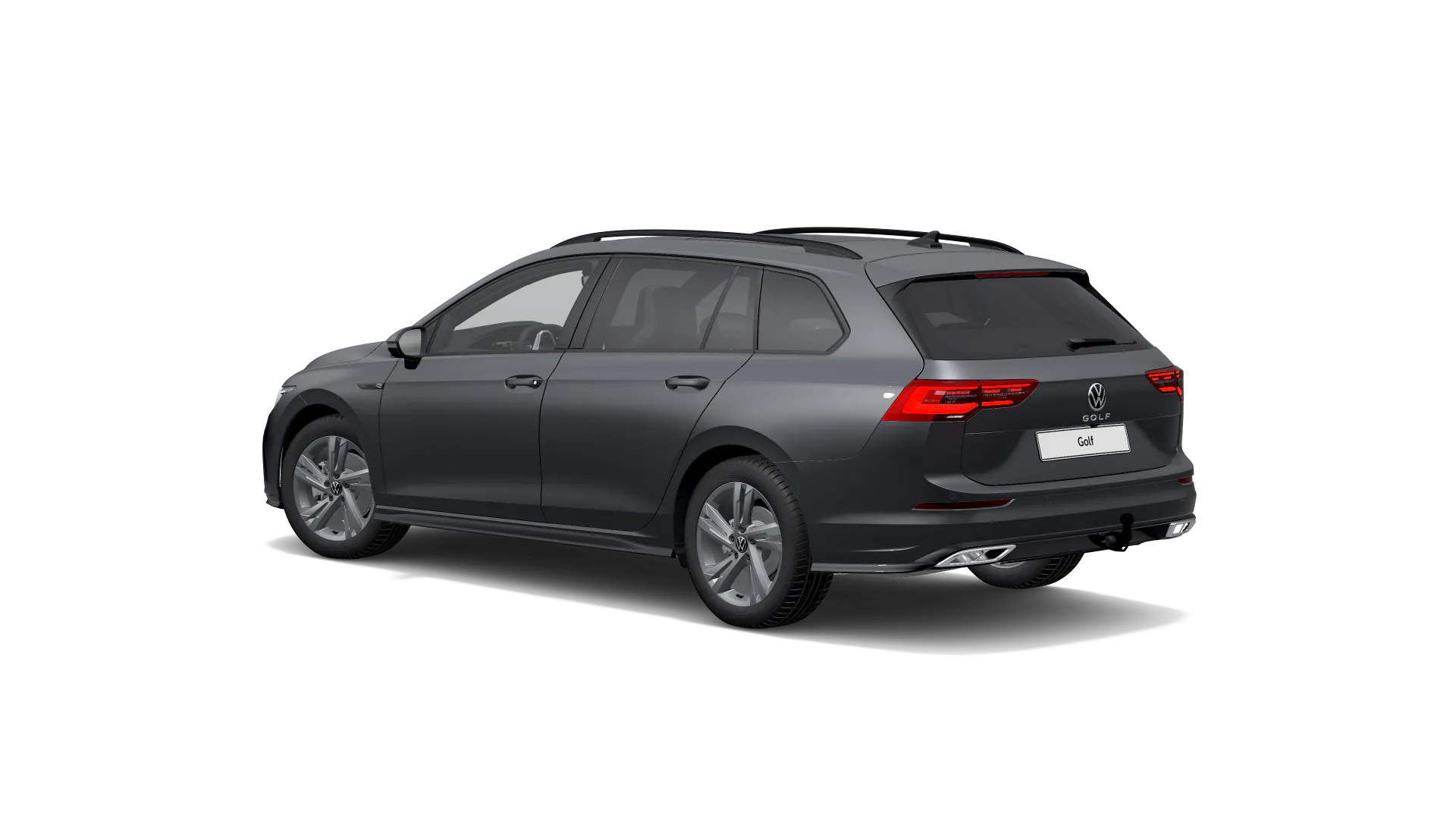 Volkswagen Golf Variant R-Line