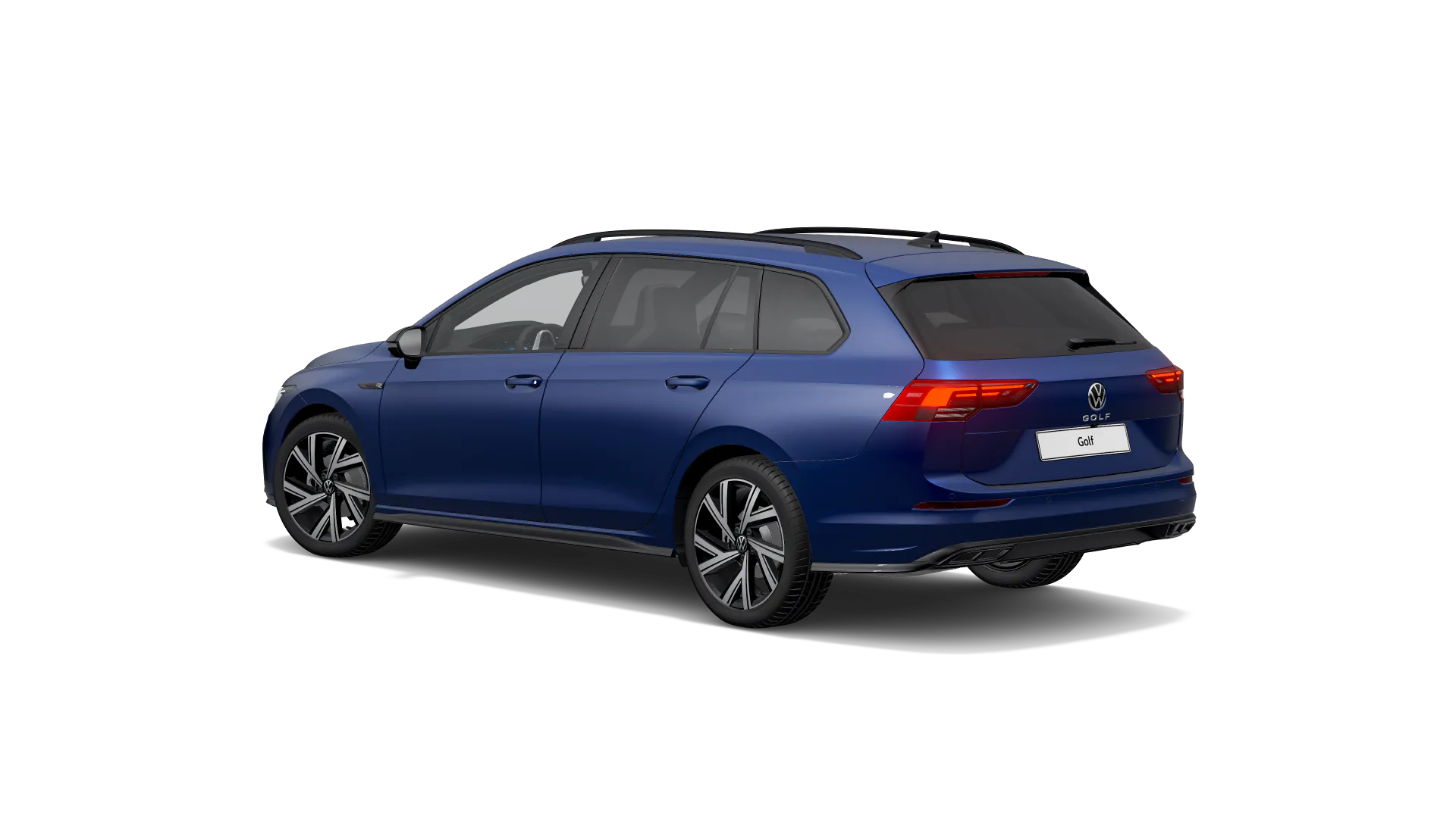 Volkswagen Golf Variant R-Line