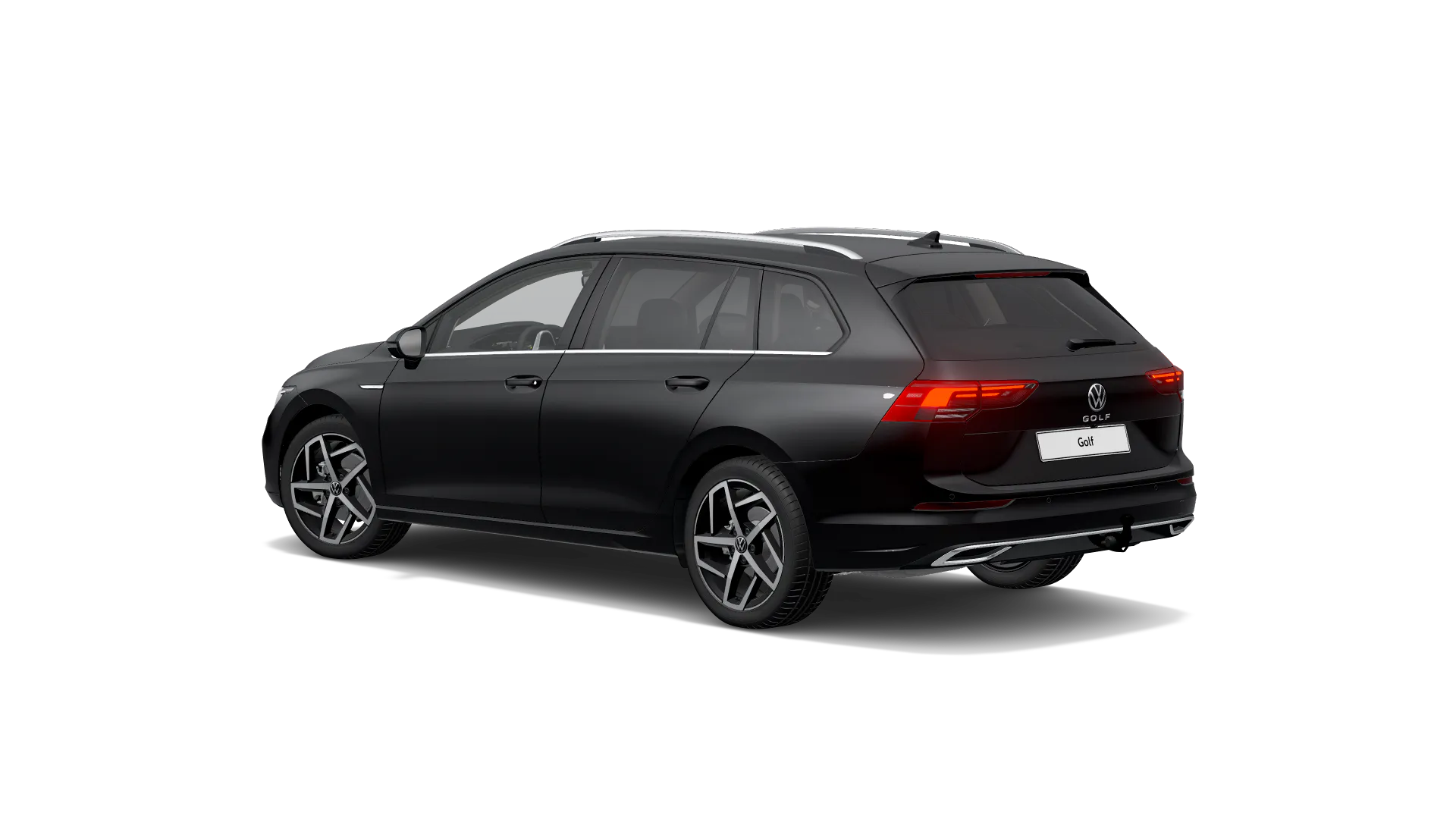 Volkswagen Golf Variant Style