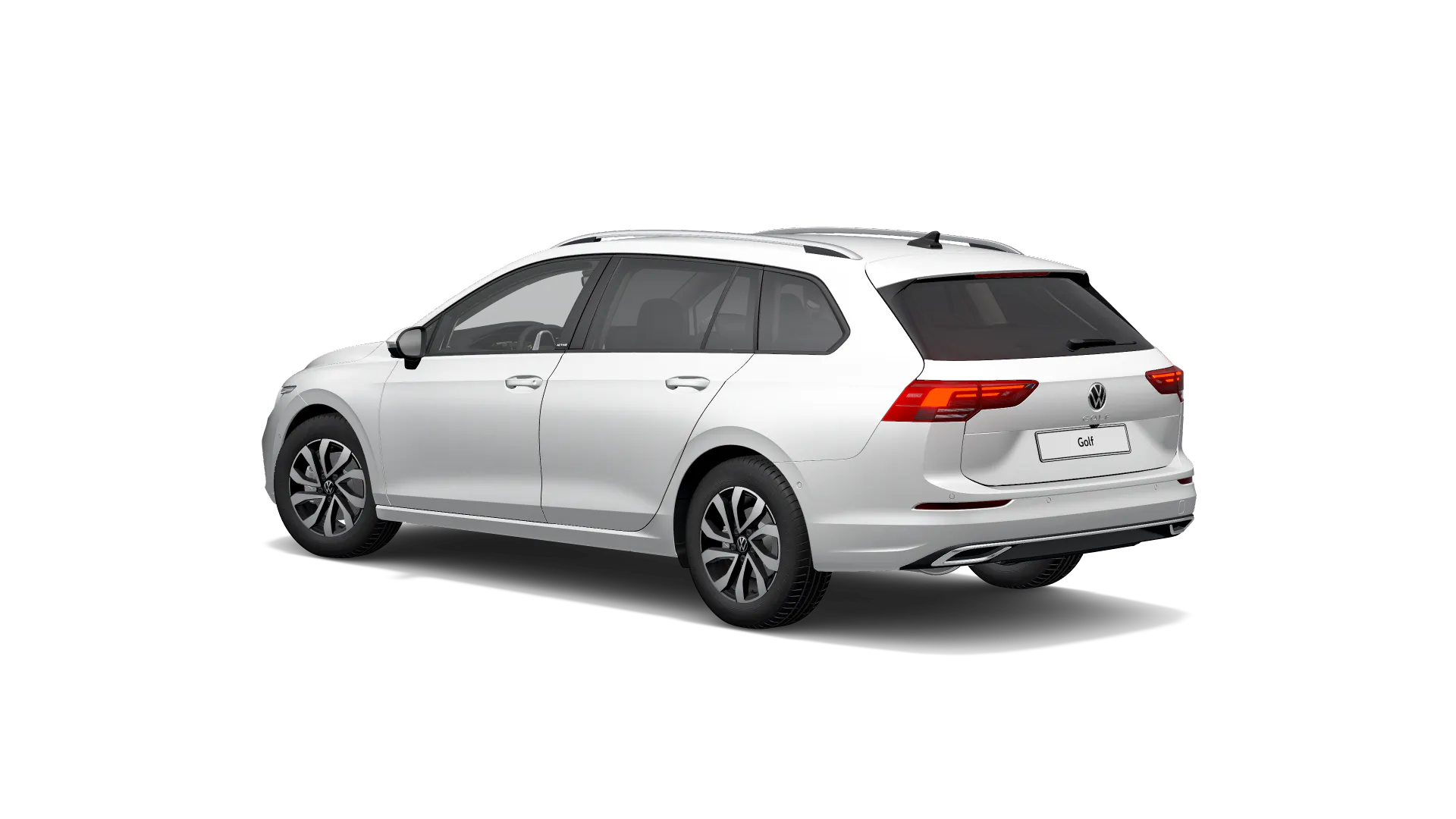 Volkswagen Golf Variant Active