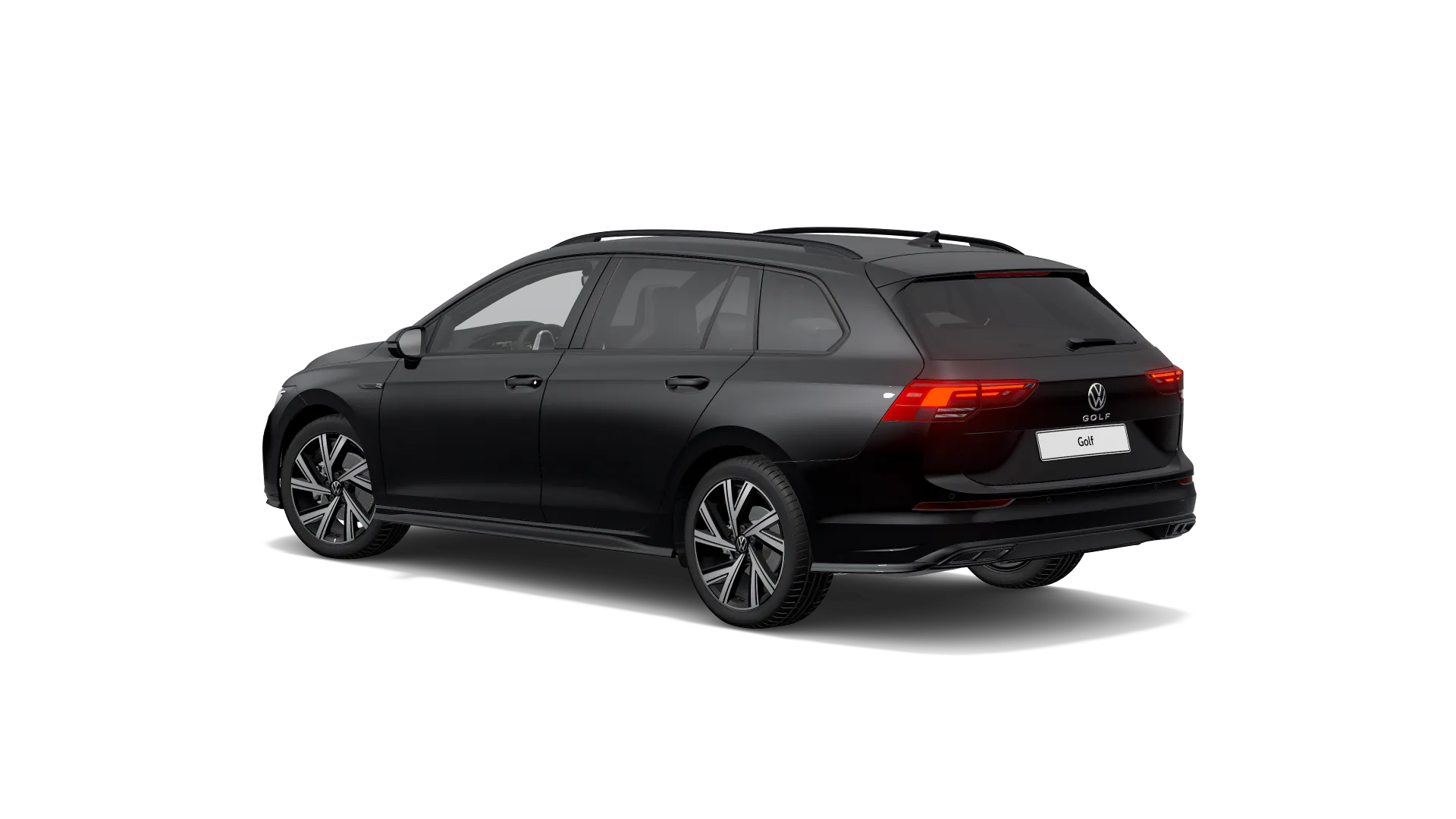 Volkswagen Golf Variant R-Line