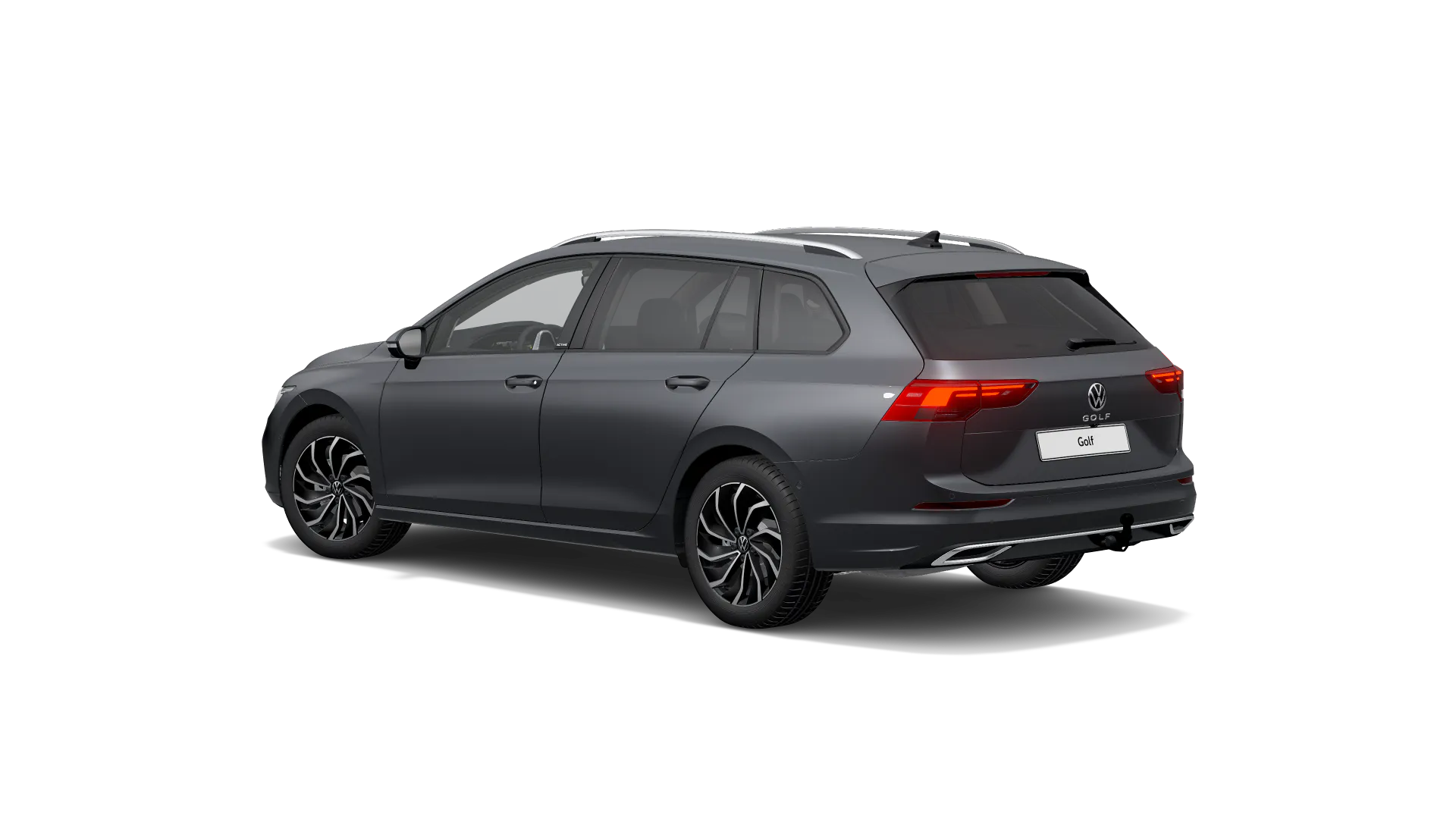 Volkswagen Golf Variant Active
