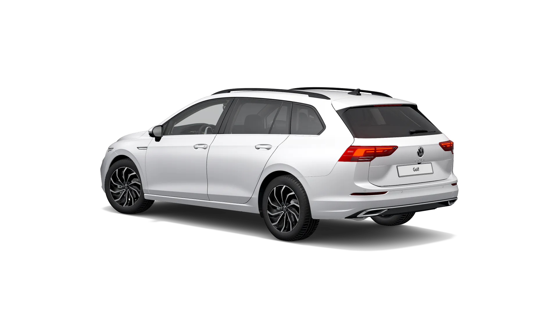 Volkswagen Golf Variant Style