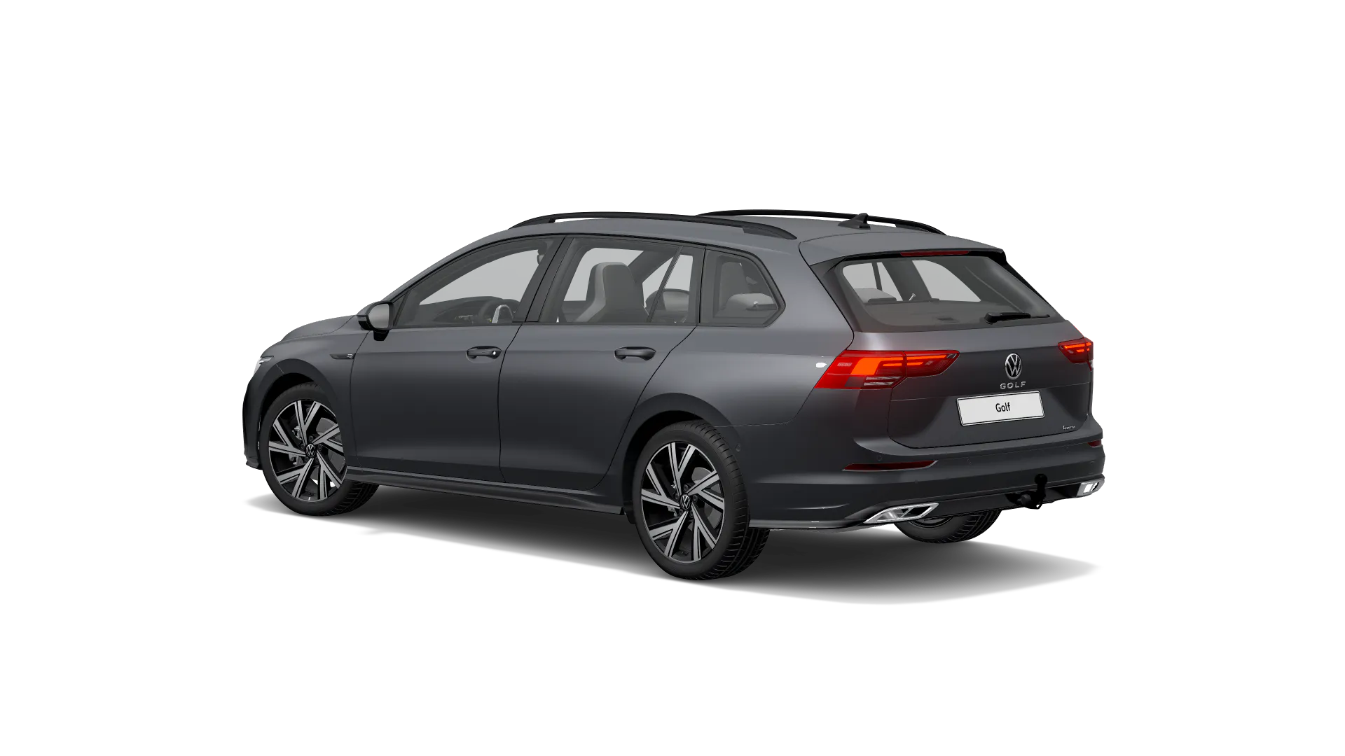 Volkswagen Golf Variant R-Line