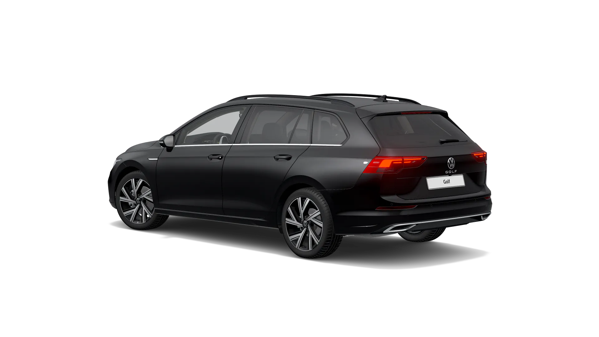 Volkswagen Golf Variant Style