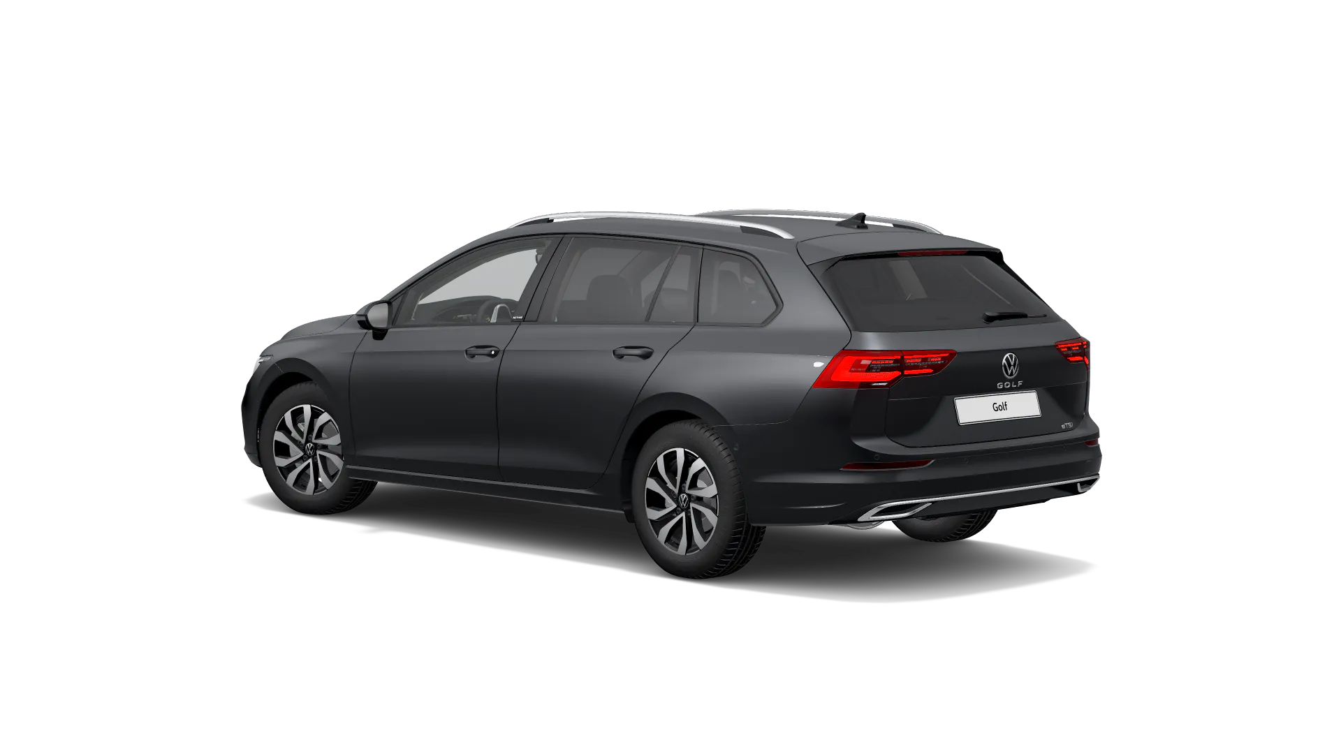 Volkswagen Golf Variant Active